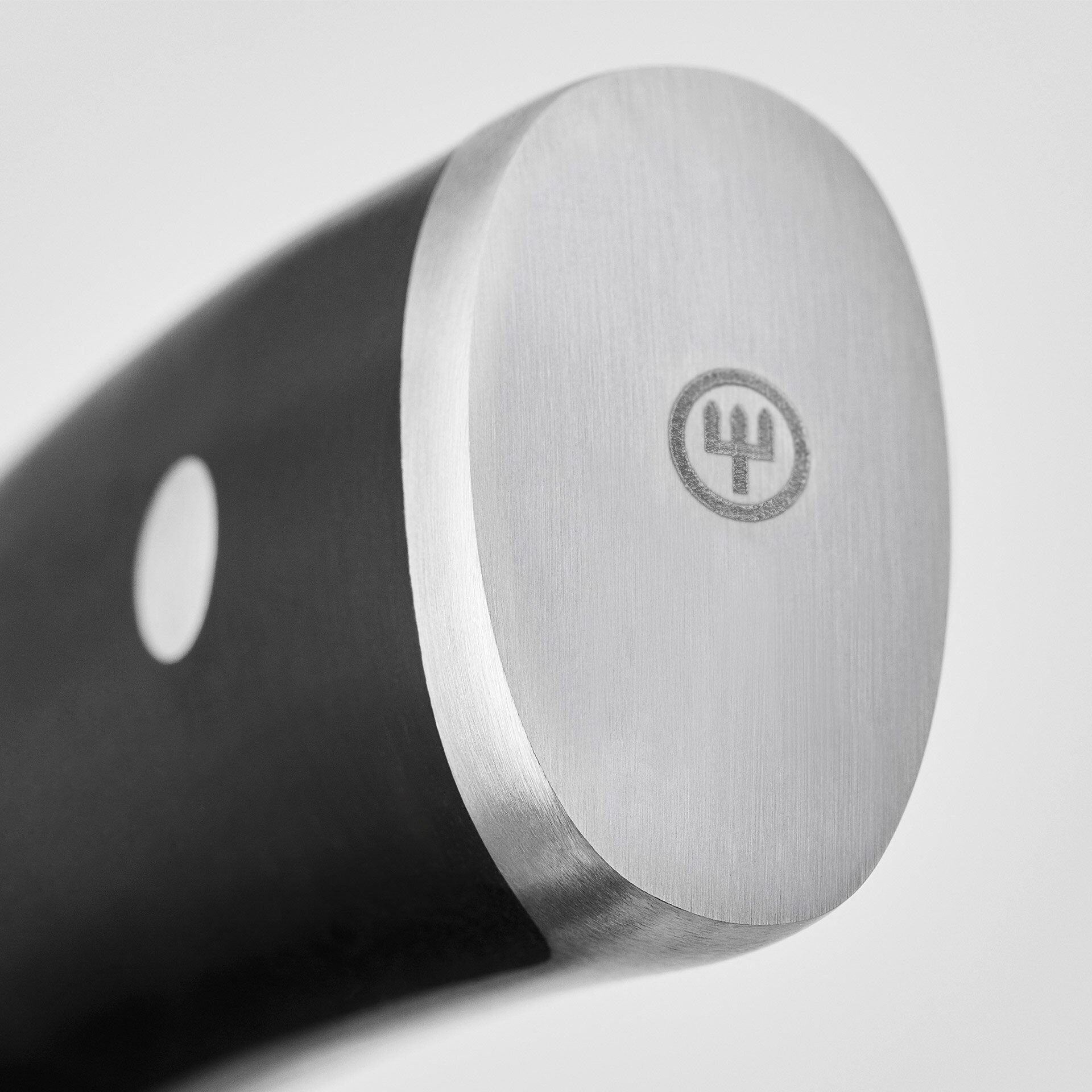 Kochmesser Classic Ikon, Edelstahl, 18cm Klinge