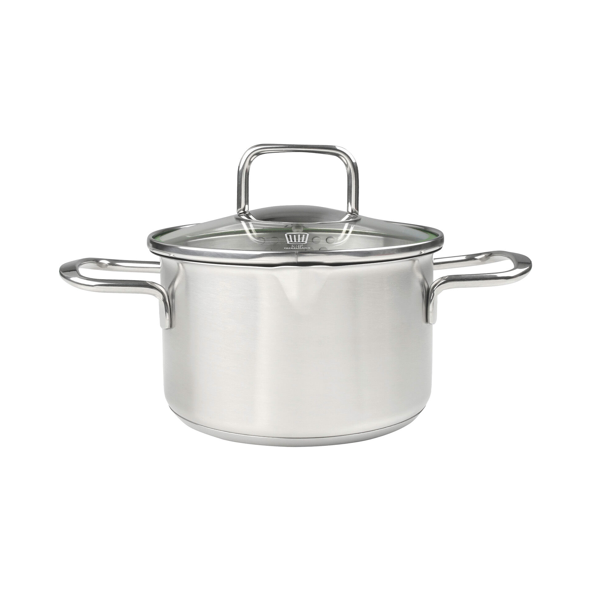 Kochtopf München,  Ø16cm