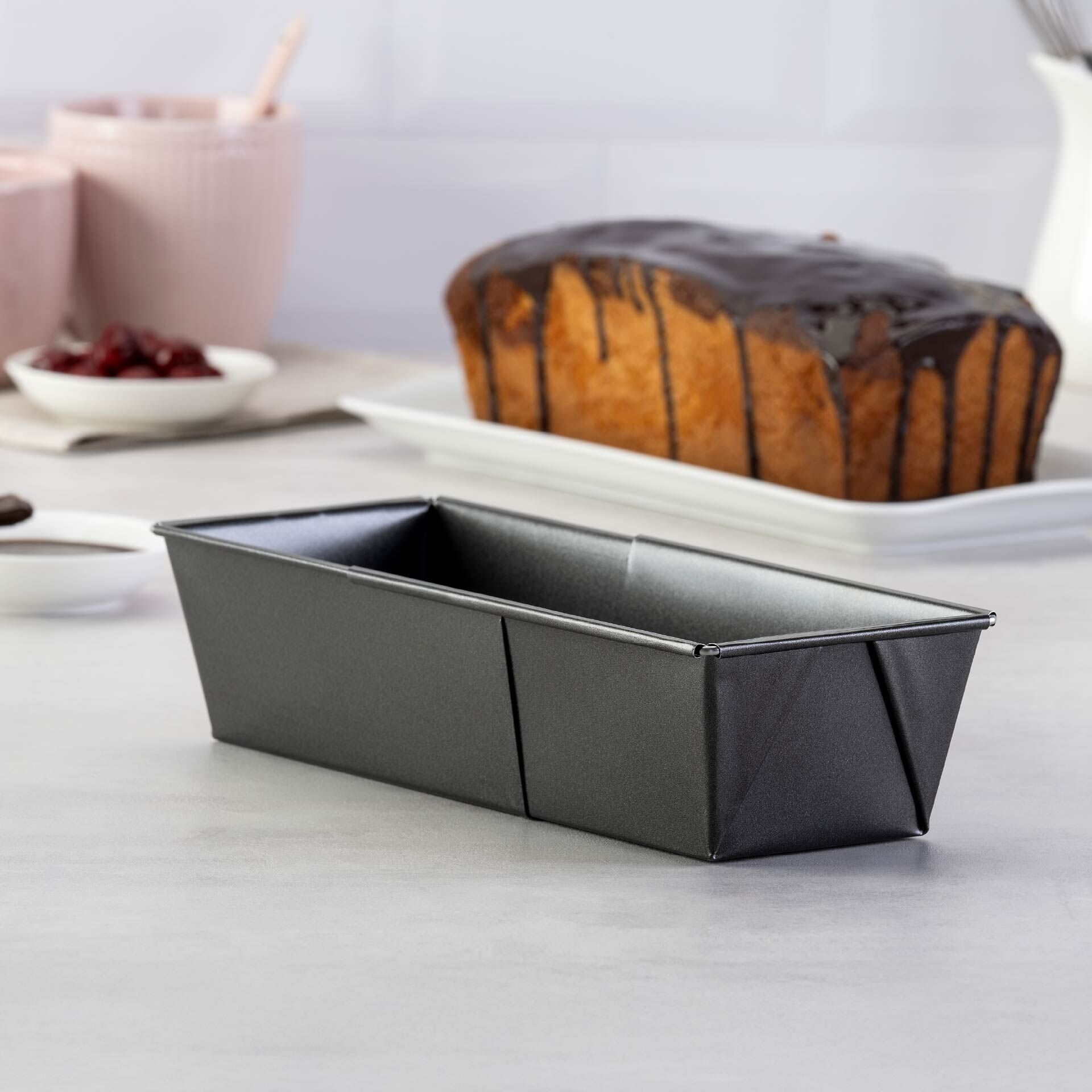 Kastenform Classic, verstellbar, 20-35cm