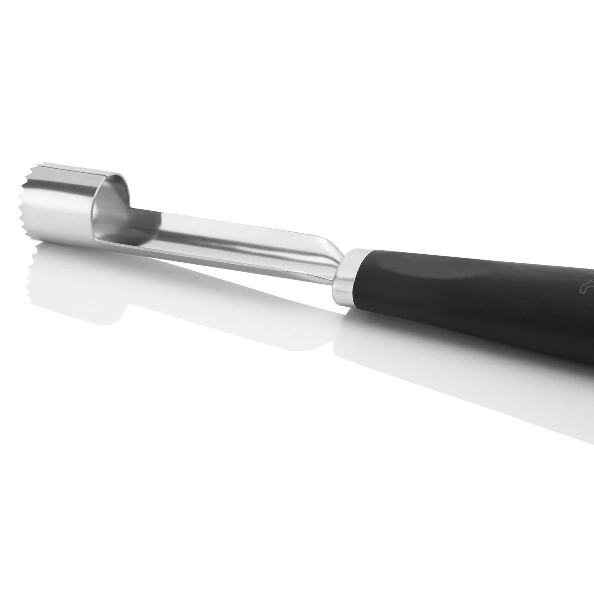 Apfelentkerner Pride, 21cm, Edelstahl