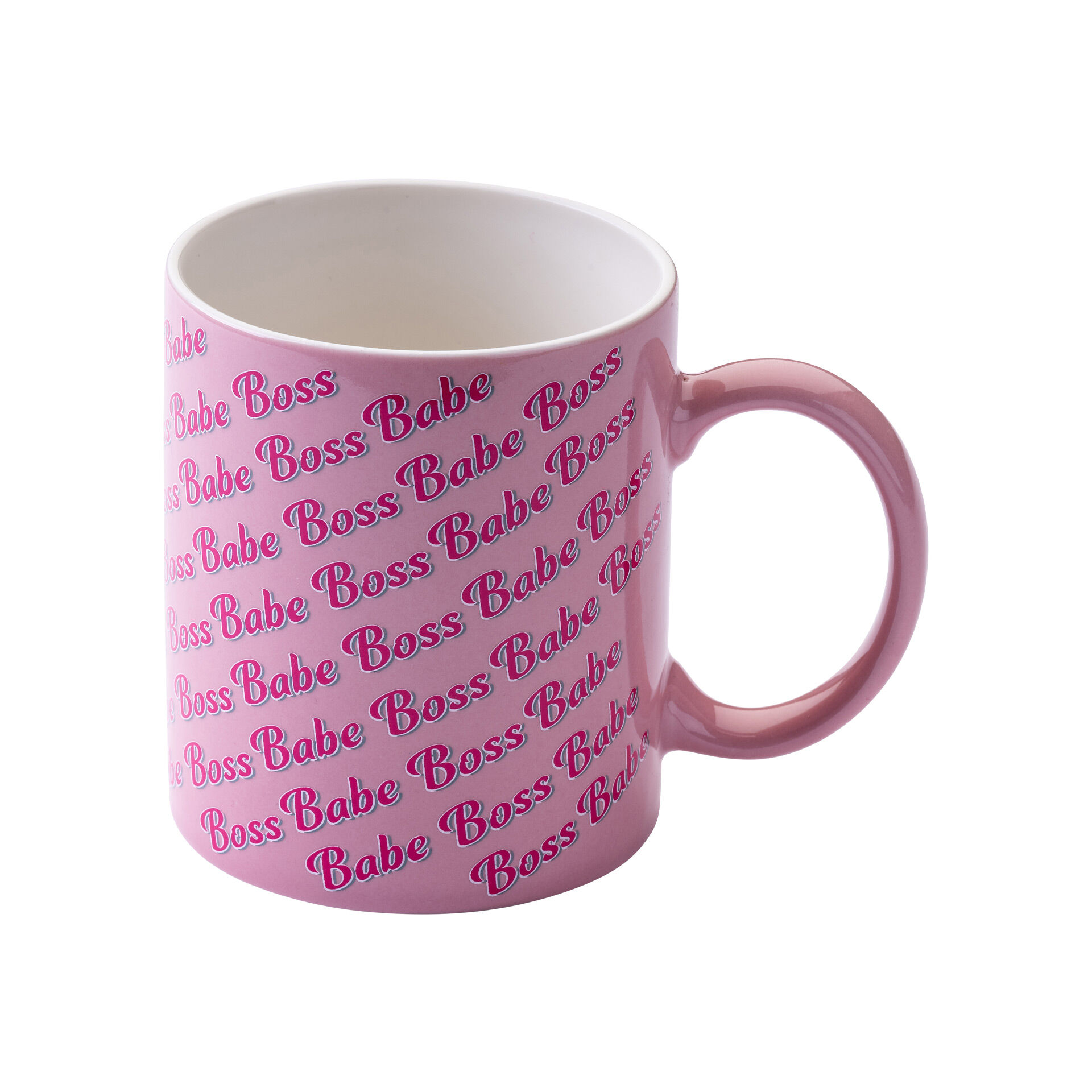 Tasse "Boss Babe", 350ml