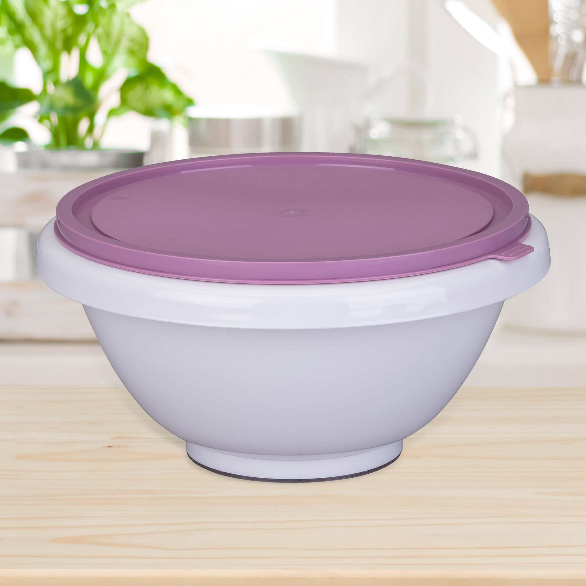 Rührschüssel mit Deckel Sweet Sensation, 4,5 l