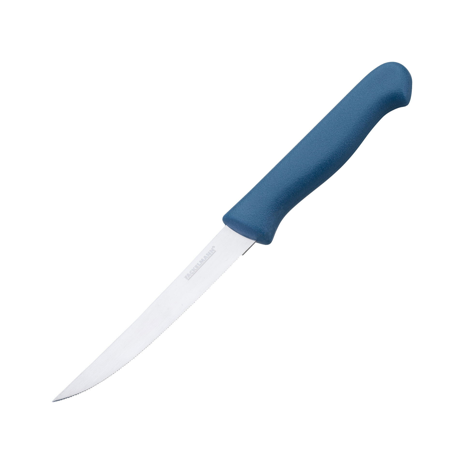 Vespermesser Essential, blau