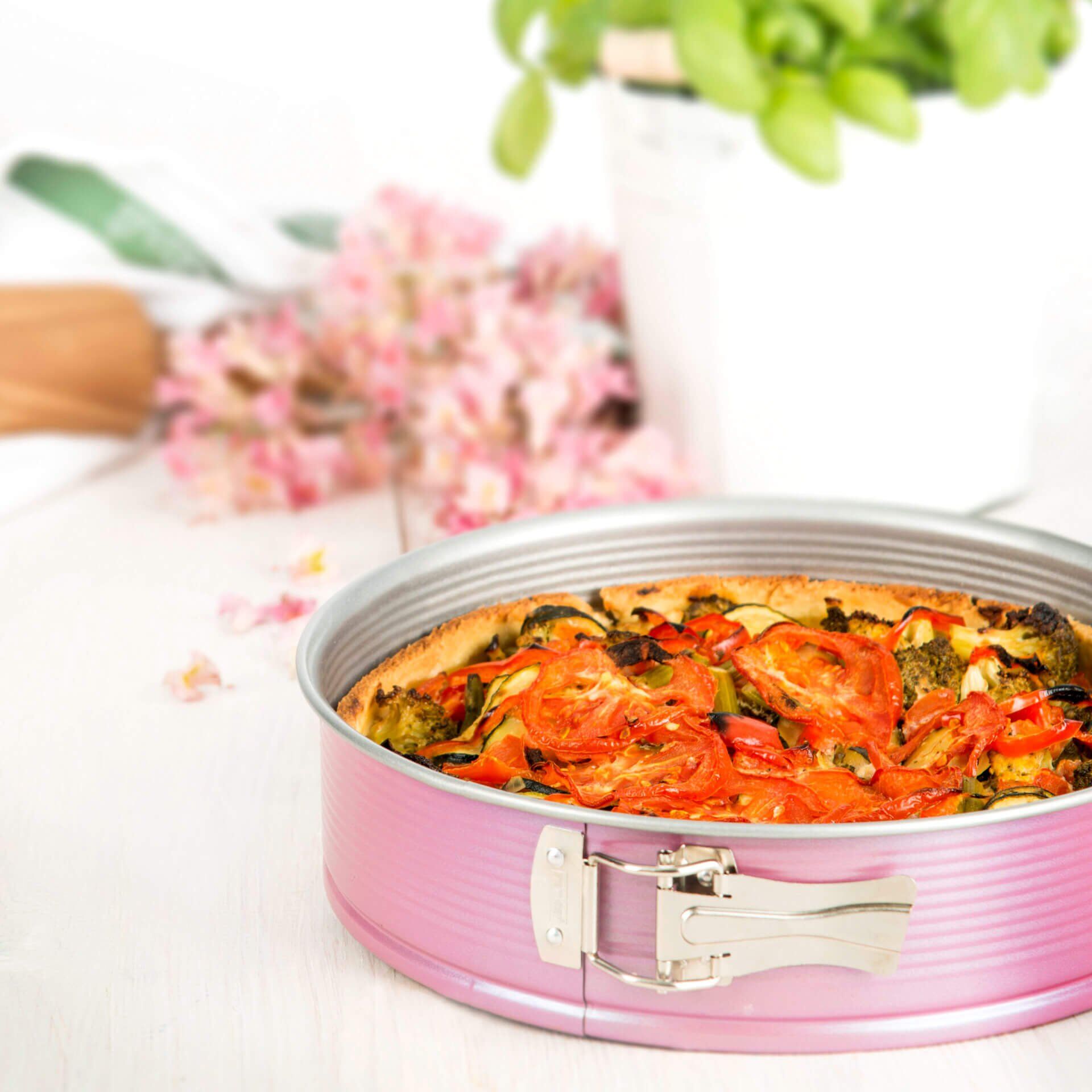 Springform mit Flachboden creative studio, Ø26cm