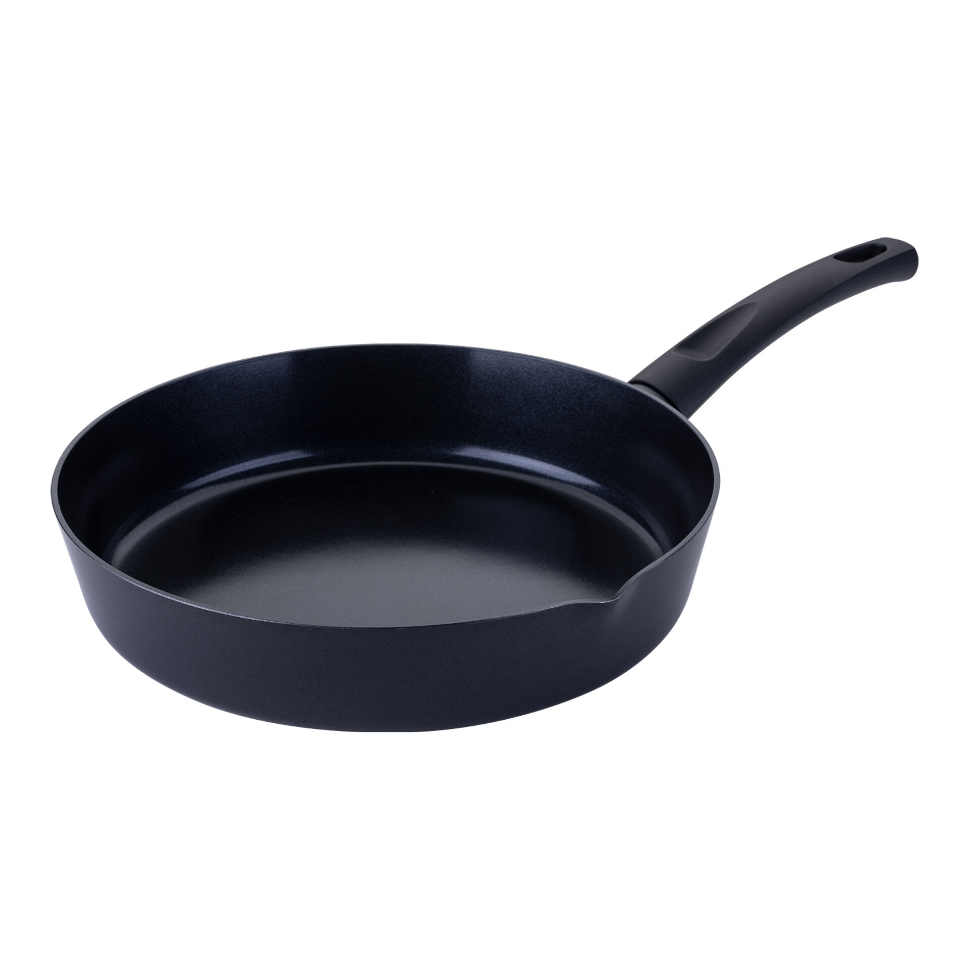 Bratpfanne Highrise, Keramik, antihaft, Ø28cm