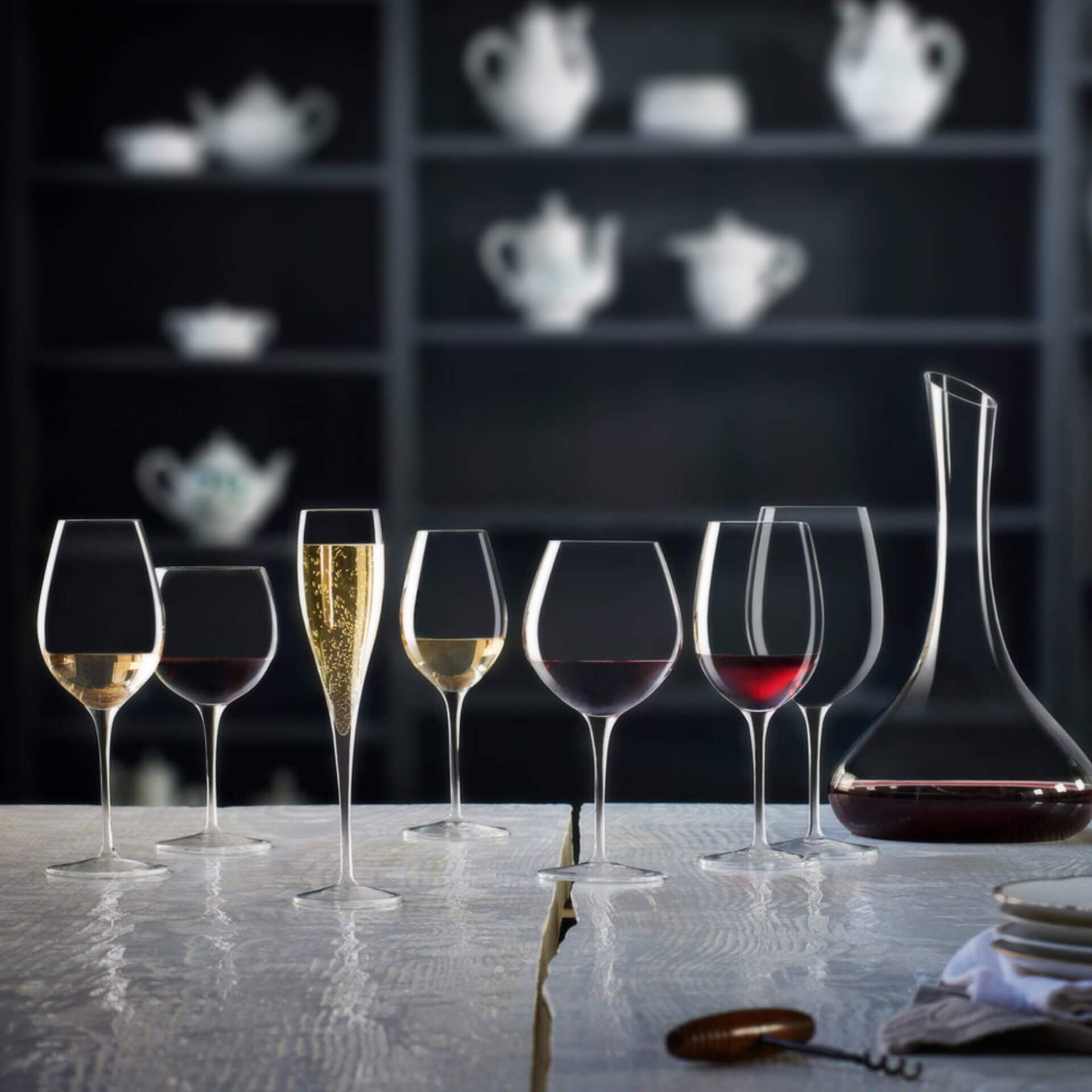 Dekanter Vinoteque, 750 ml Dekanter Vinoteque, 750 ml