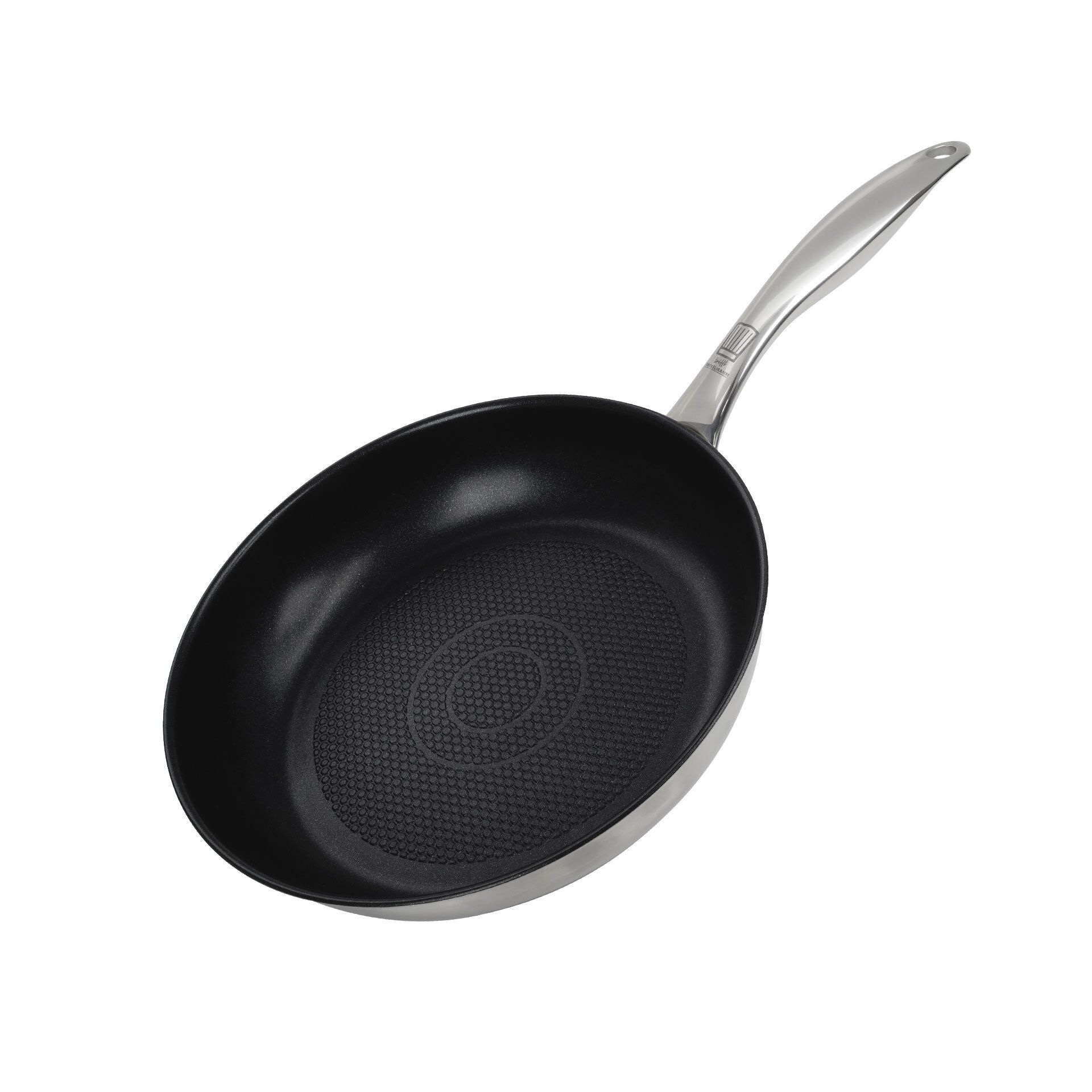 Bratpfanne München, Antihaft, Ø24cm Bratpfanne München, Antihaft, Ø24cm