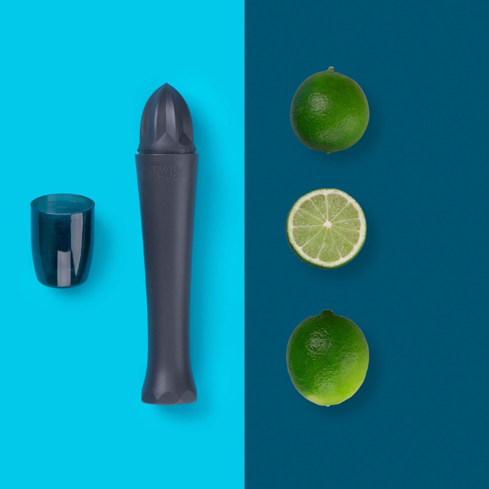 Barstößel 3in1, 2-teilig