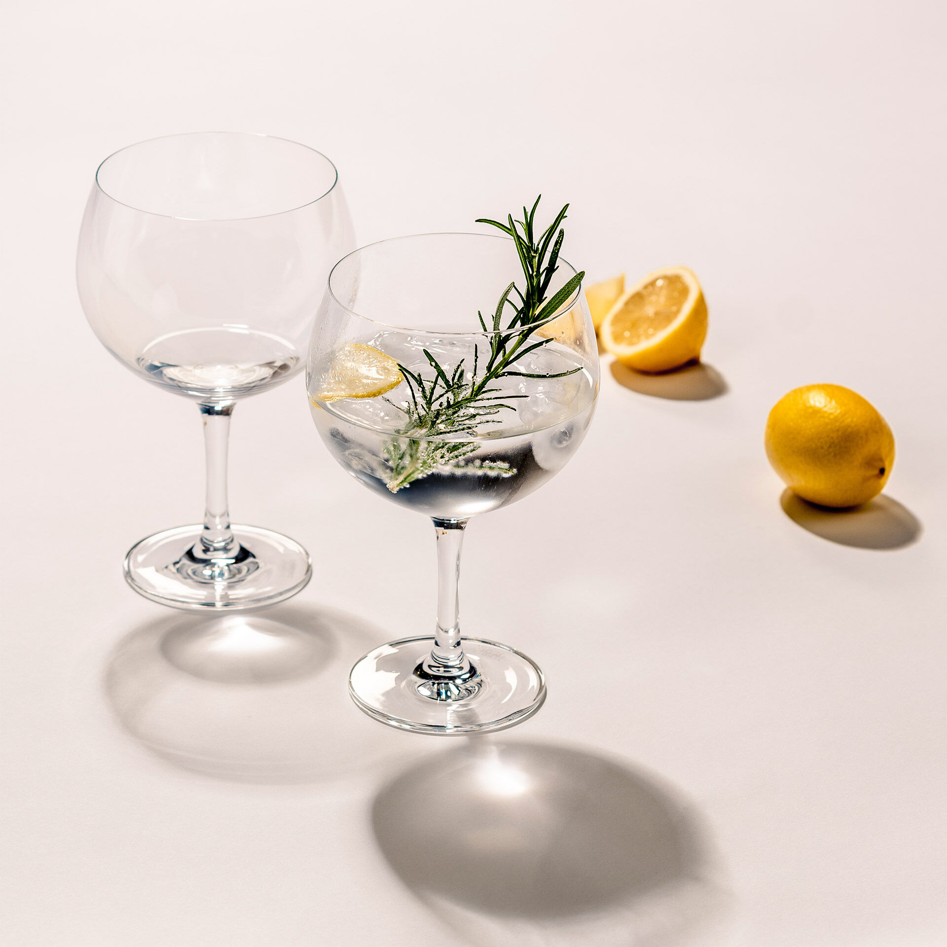 Gin Tonic Gläser Bar Special, 710 ml, 4 Stück