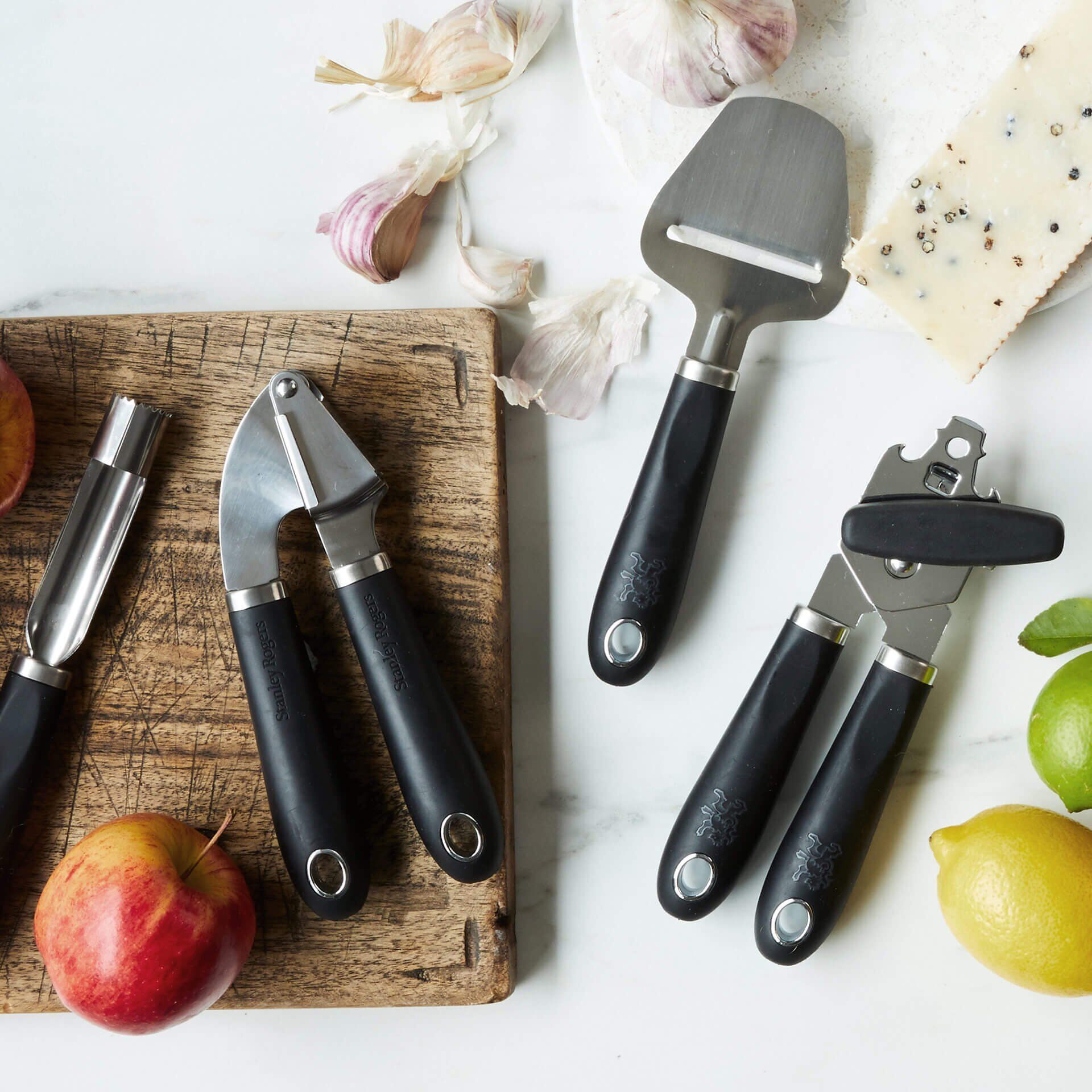 Dosenöffner Pride, 20cm