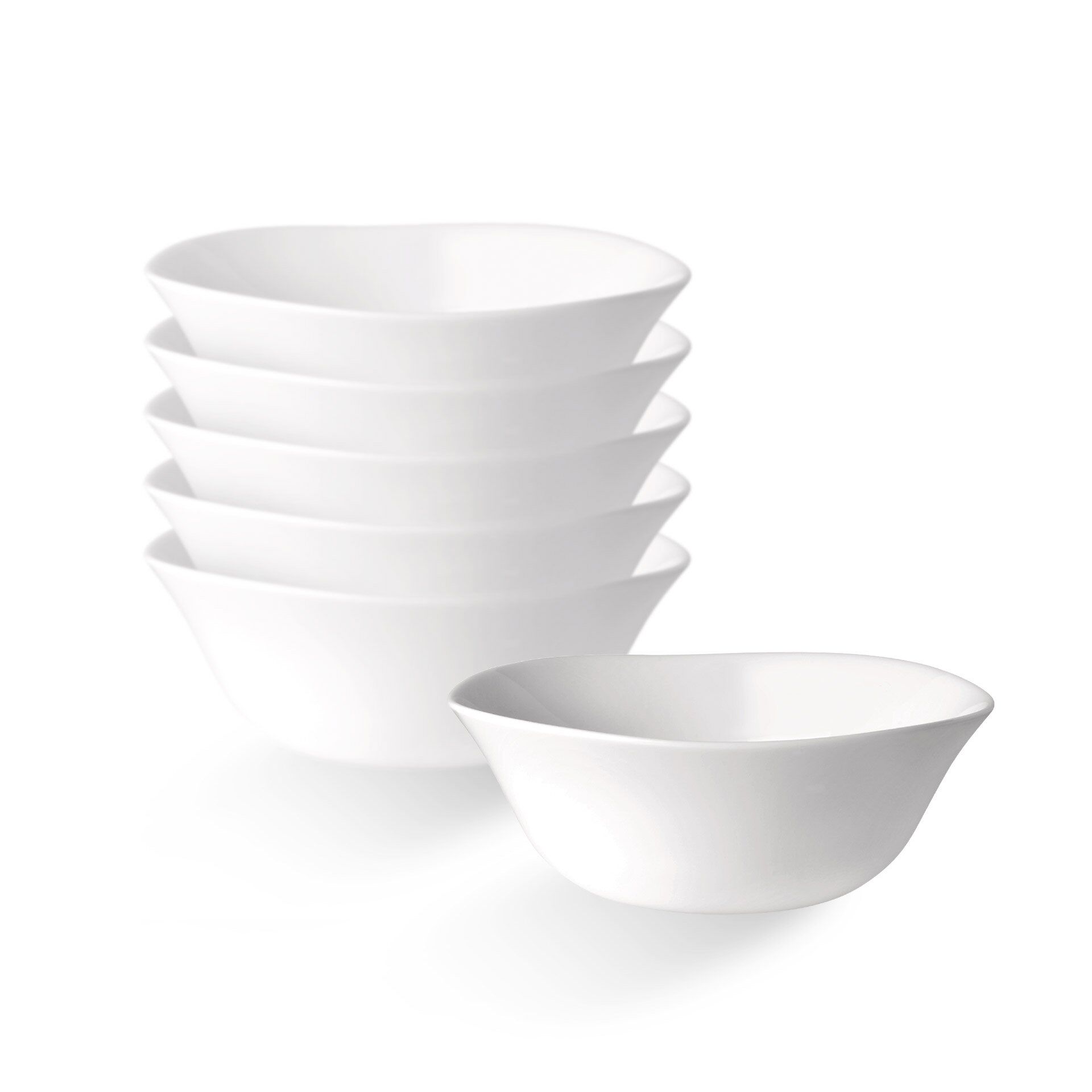 Set "Parma Große Schälchen", 6-teilig Set "Parma Große Schälchen", 6-teilig