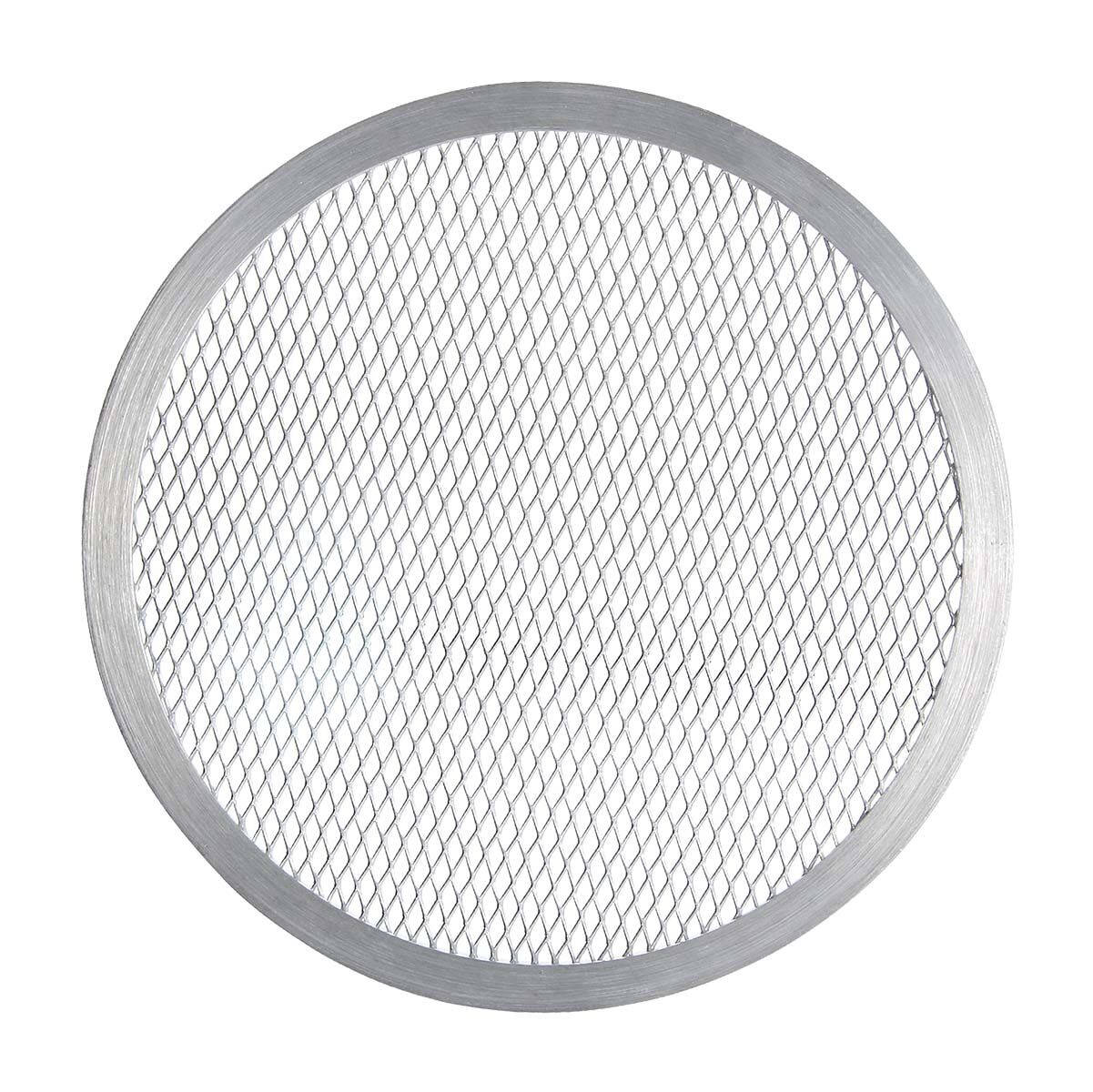 Pizzablech gelocht, Ø24cm