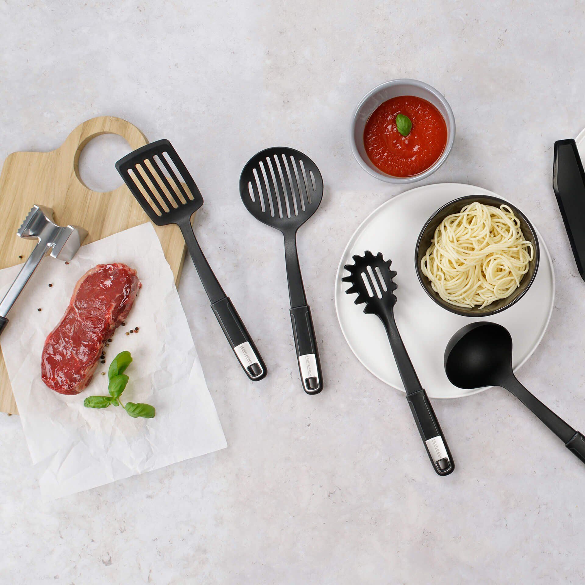 Kartoffelstampfer Sense