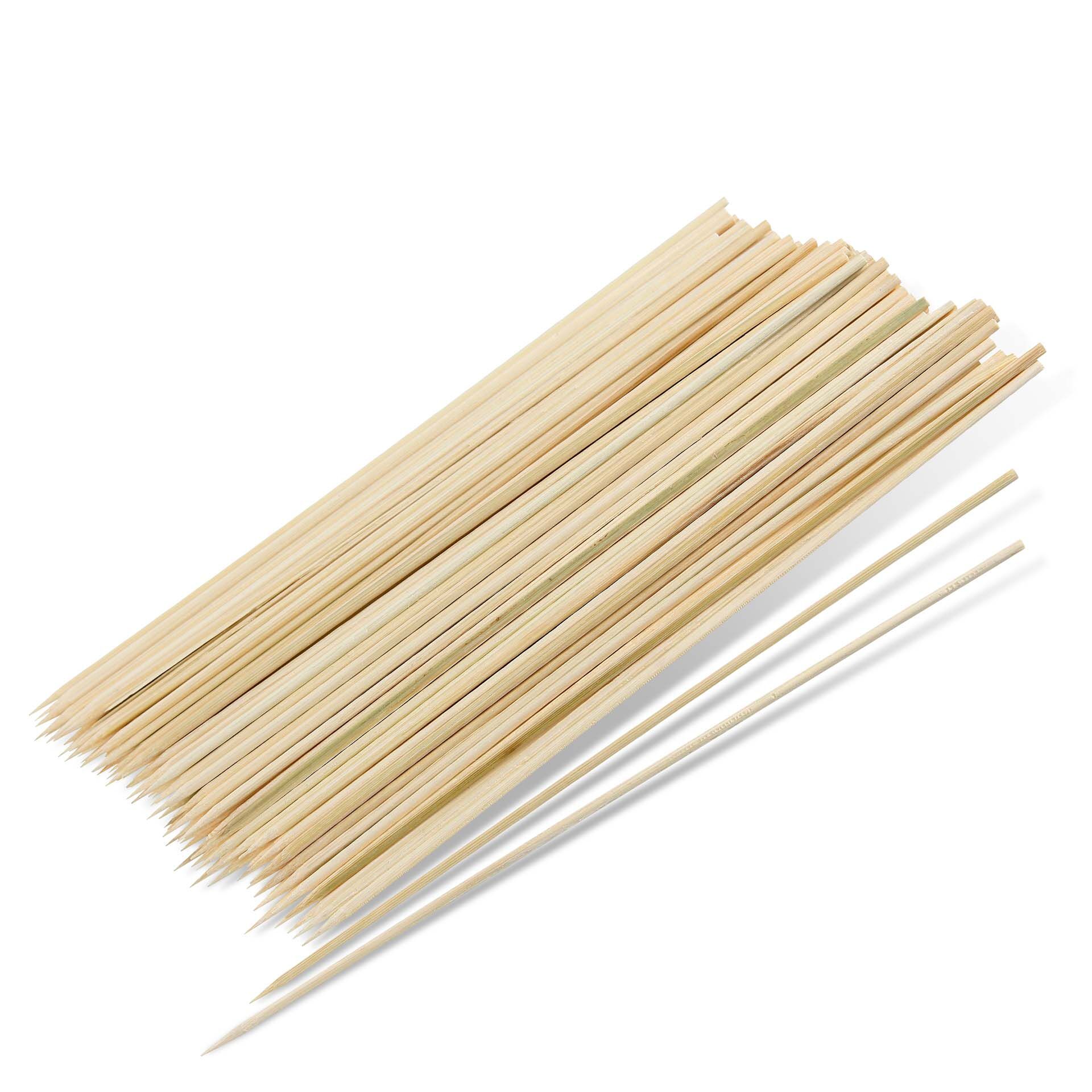 Schaschlikspieße FAIR, 20cm, 750 Stück