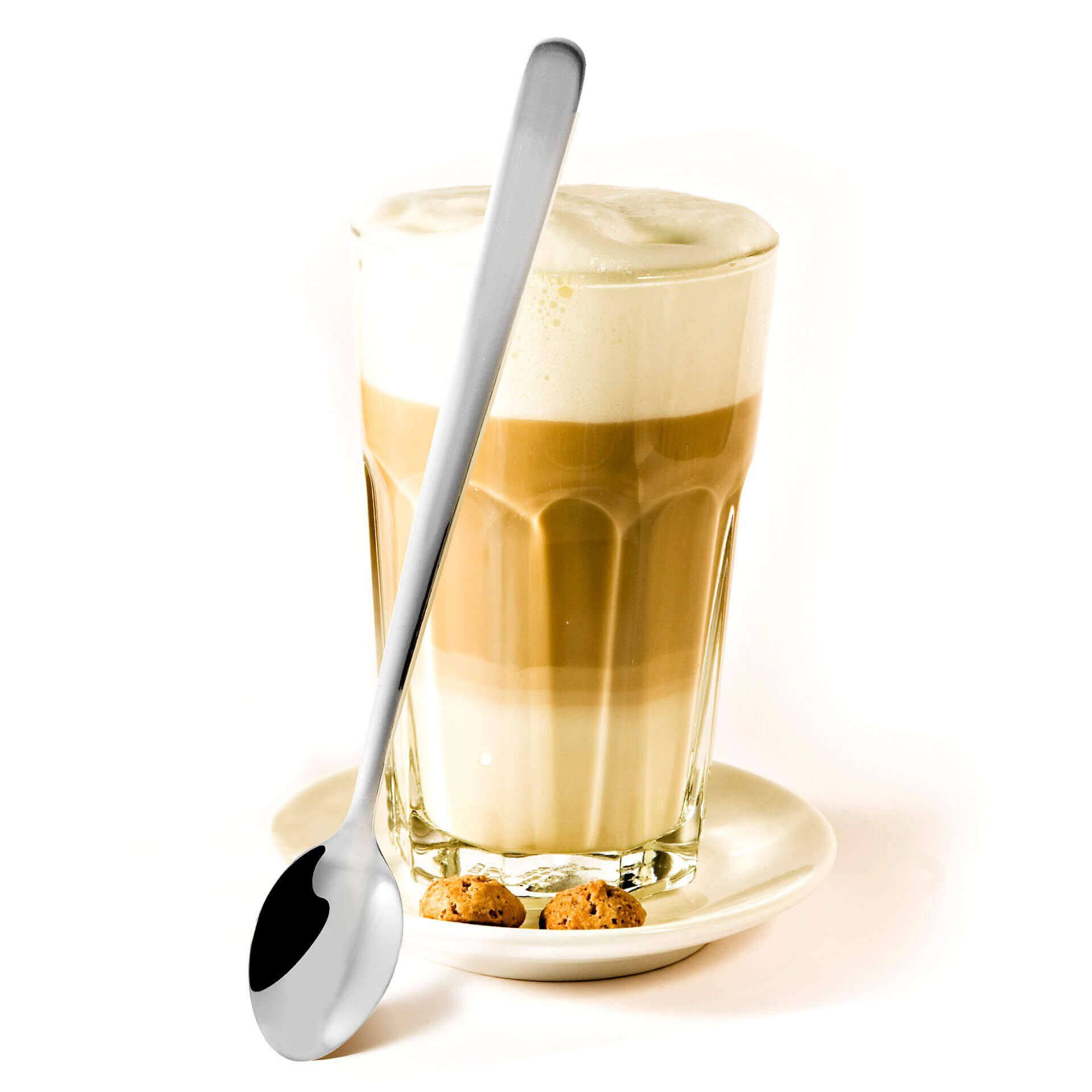 Longdrinklöffel, 20cm, 3 Stk