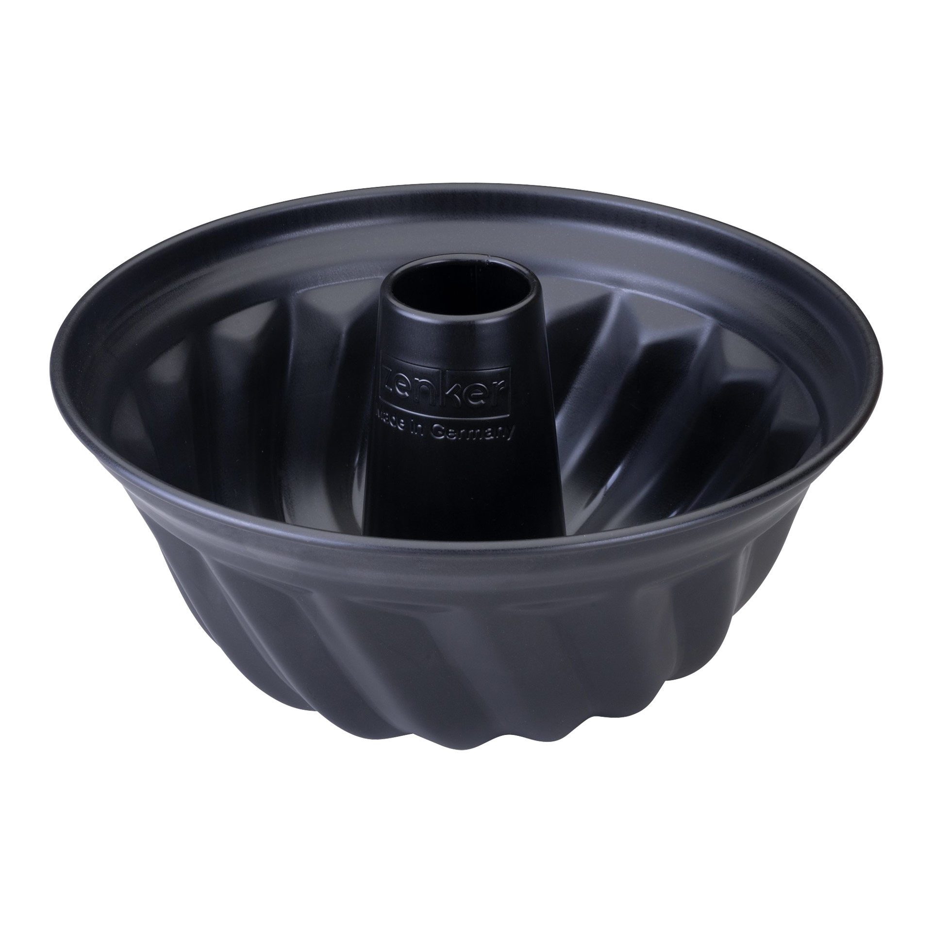 Gugelhupfform Perfect Black+, Ø22cm
