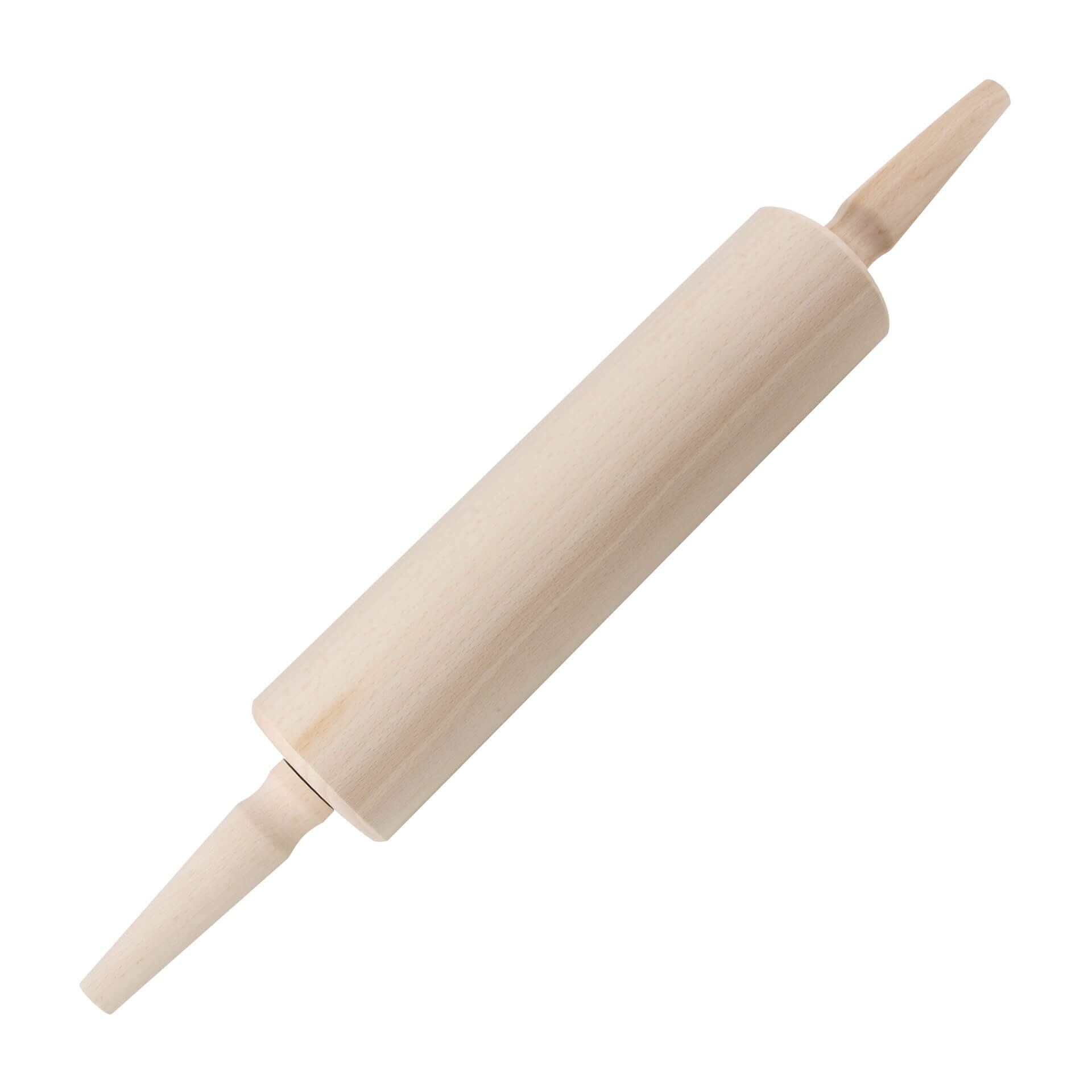 Teigrolle Eco, 25cm, FSC™-zertifizierte Buche