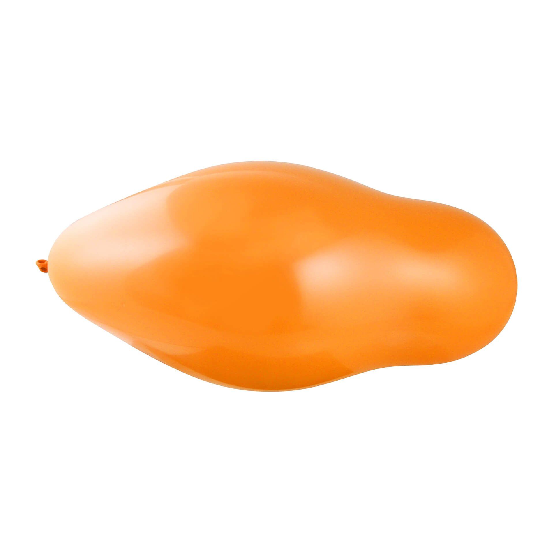 Luftballons Eco, lang, 15 Stk., bunt