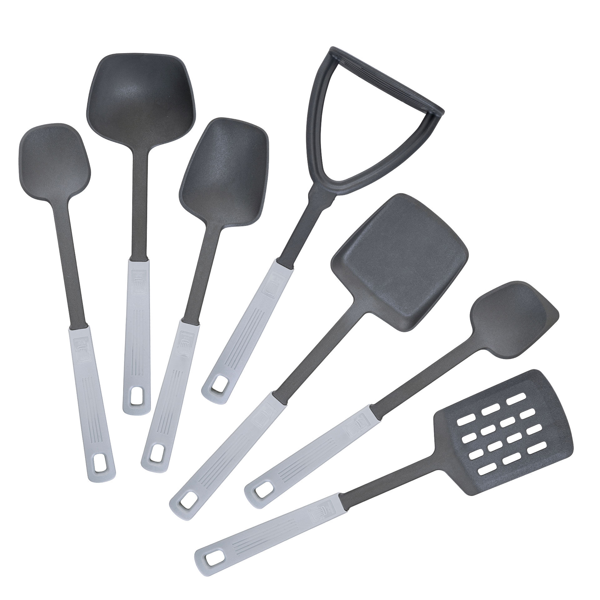 Küchenhelfer-Set "Köln", 7-teilig