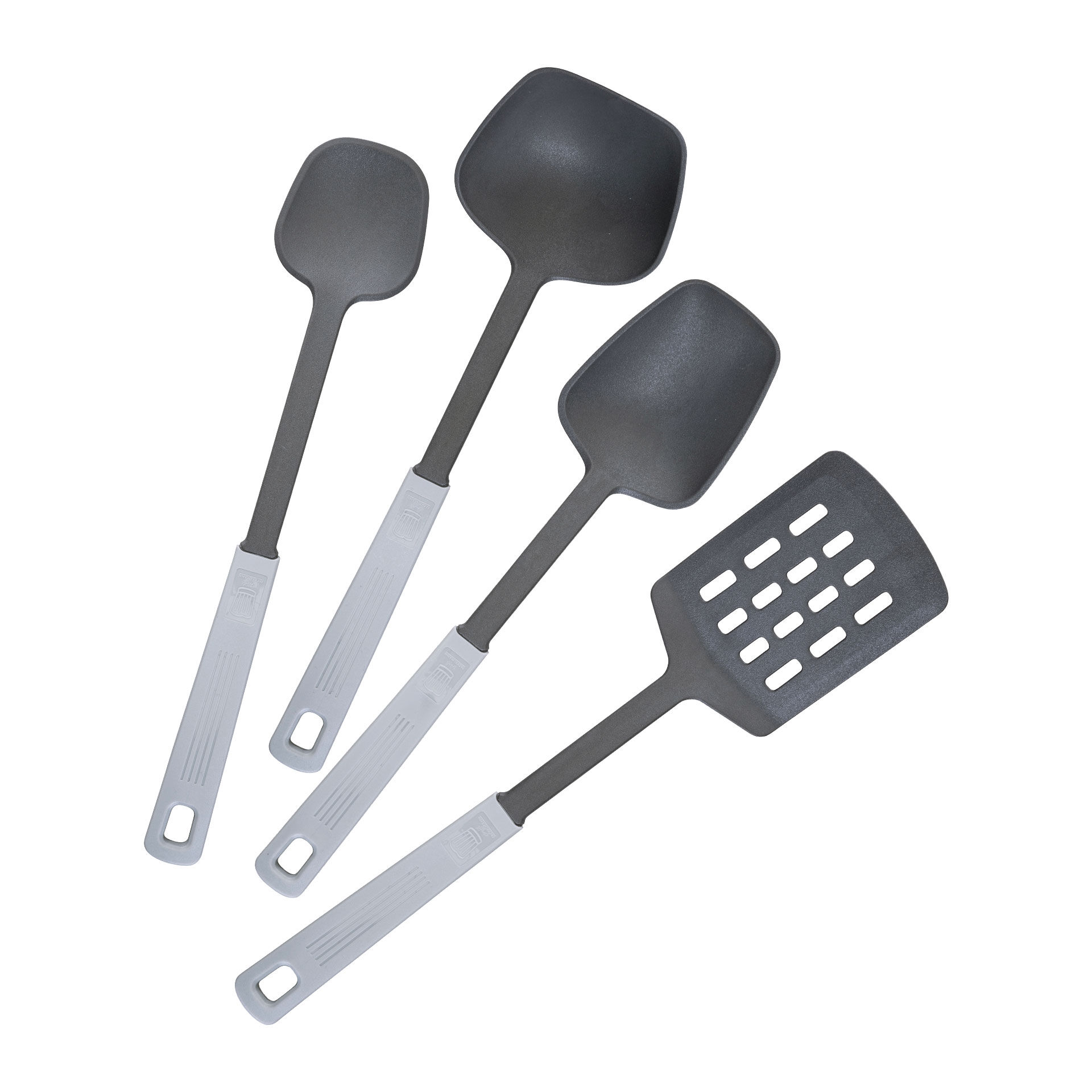 Küchenhelfer-Set "Köln", 4-teilig