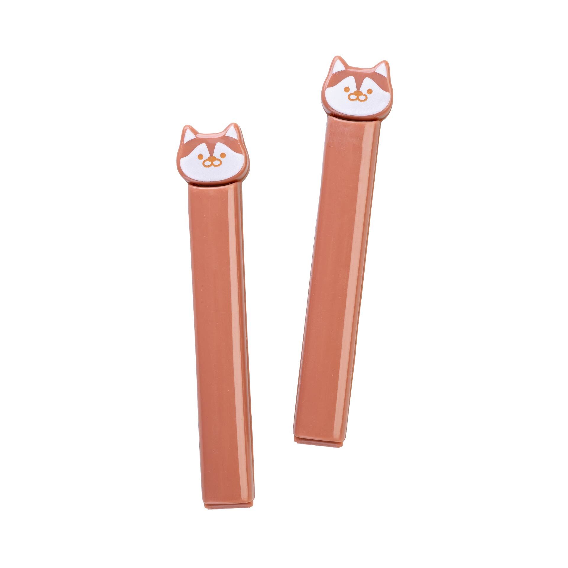 Verschluss-Clips Katze Our Pets