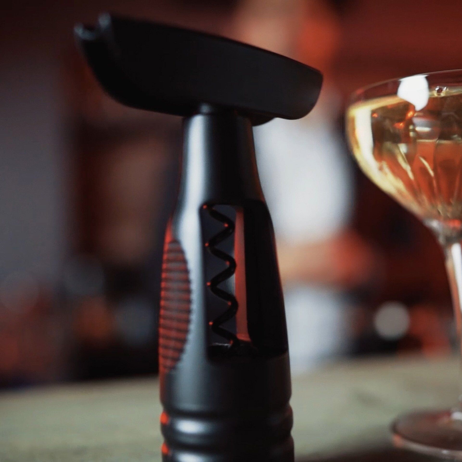 Korkenzieher Specter, 15cm