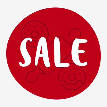 Sale