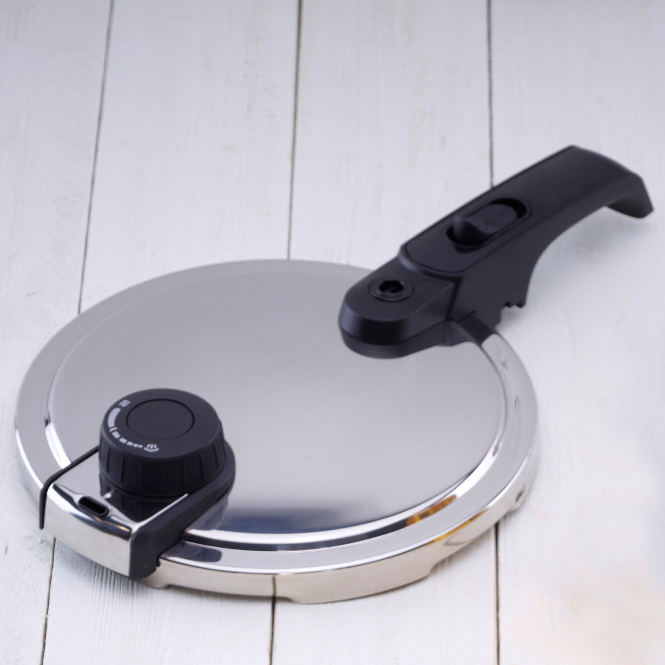 Ersatz-Druckregelventil für Schnellkochtopf Mistral