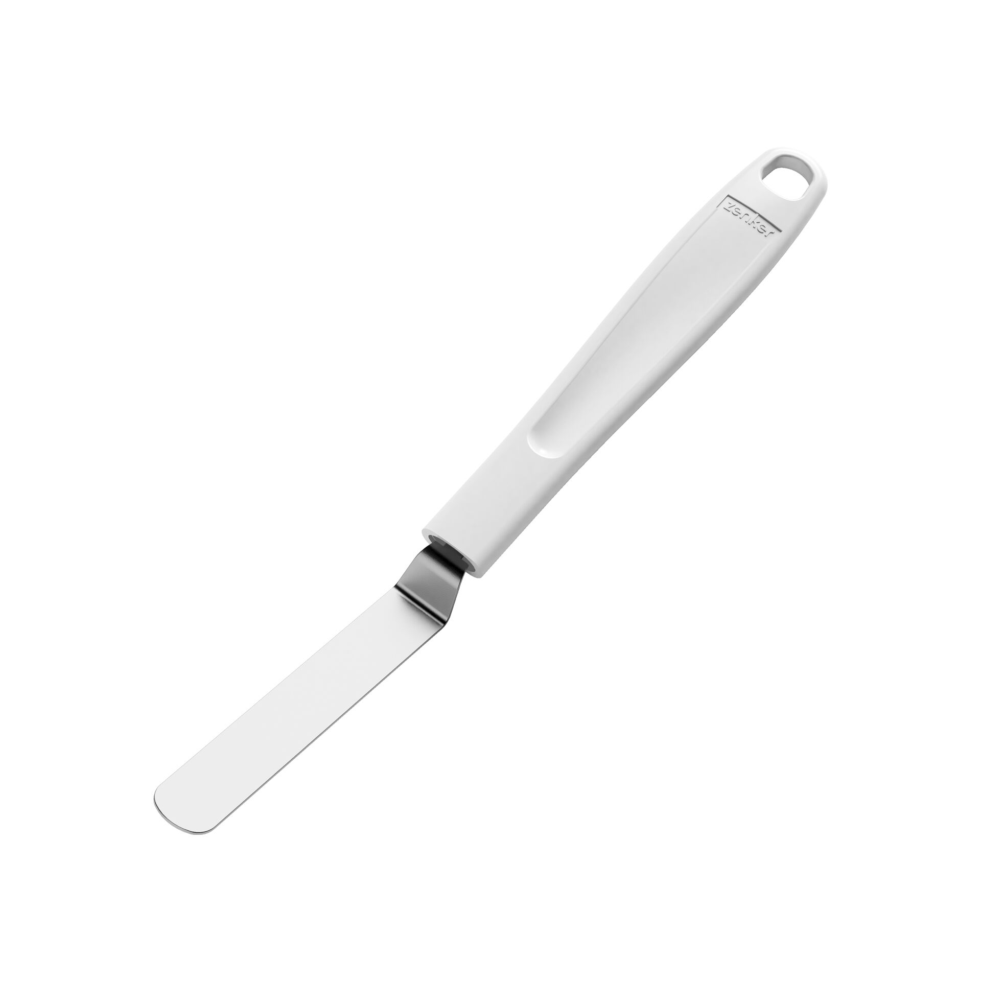 Winkelpalette Pure Elegance, hellgrau, Silikon