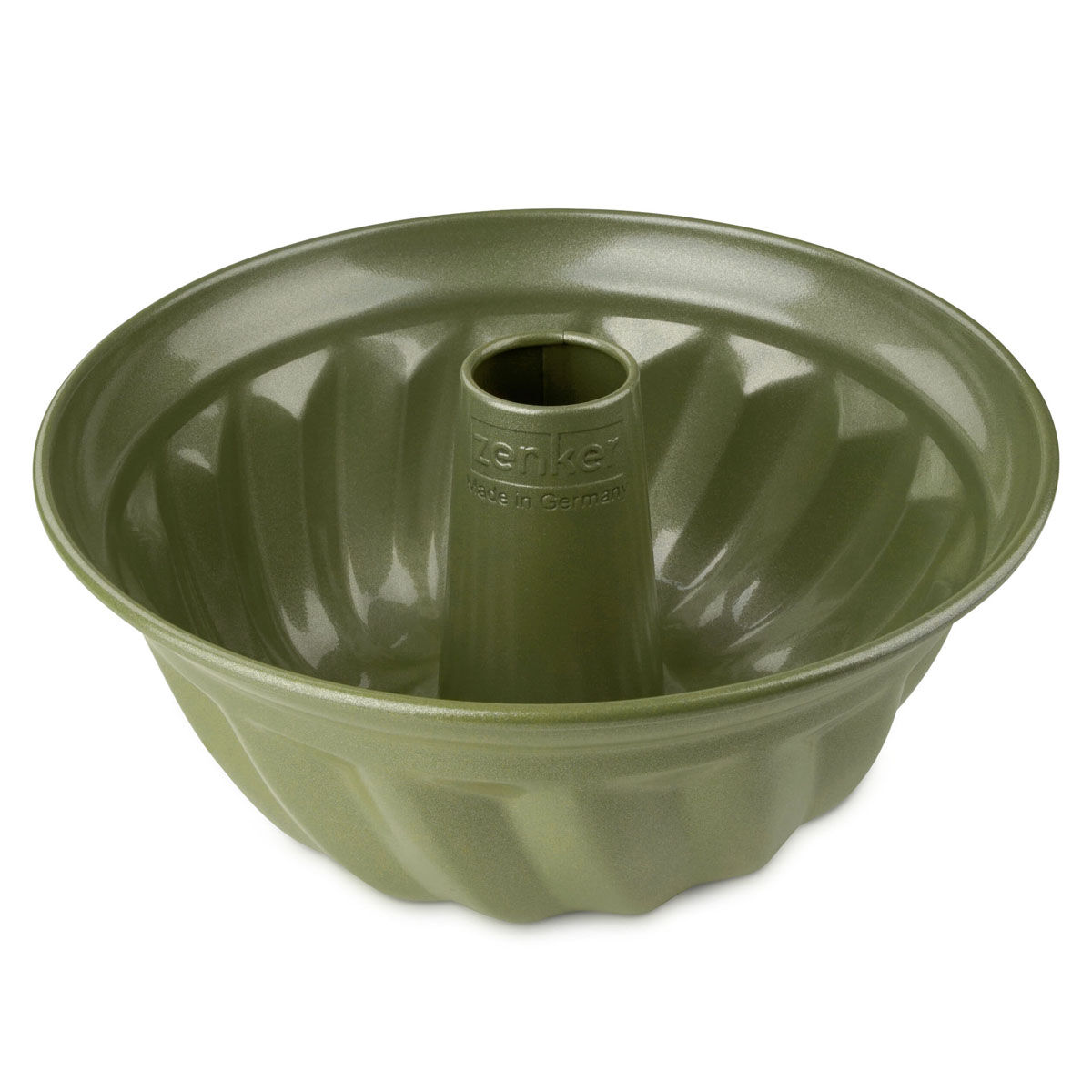 Gugelhupfform Green Vision, Ø25cm
