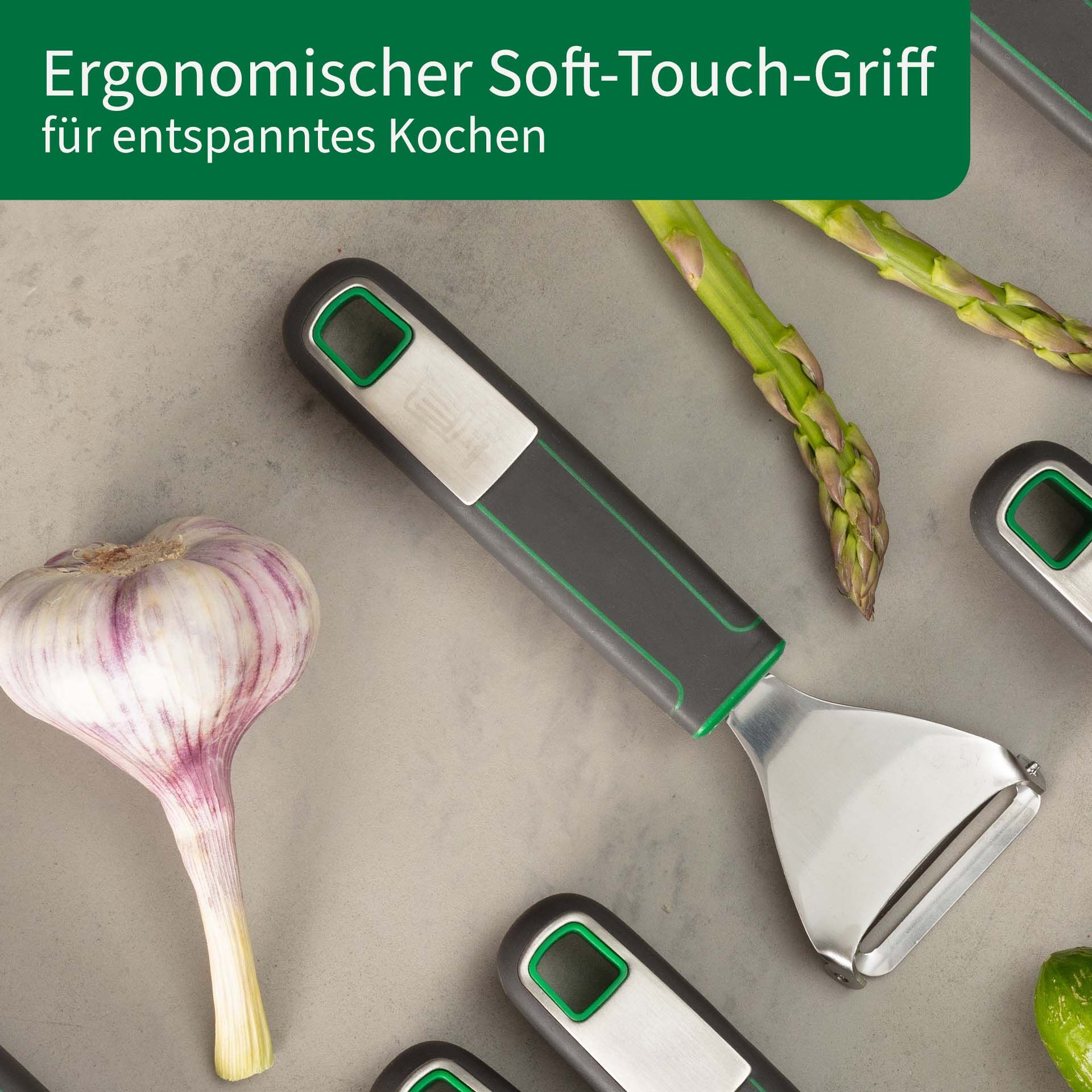 Ziehschäler Bonn, 17cm