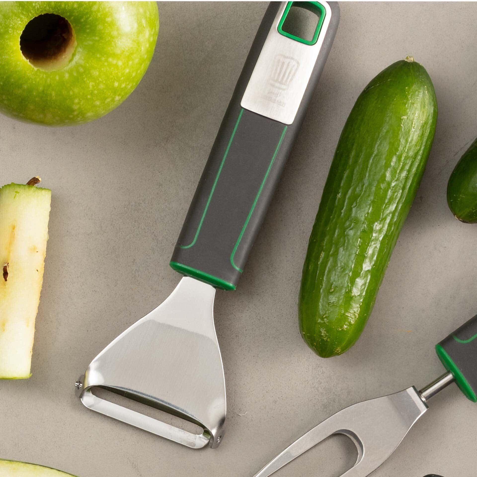 Ziehschäler Bonn, 17cm