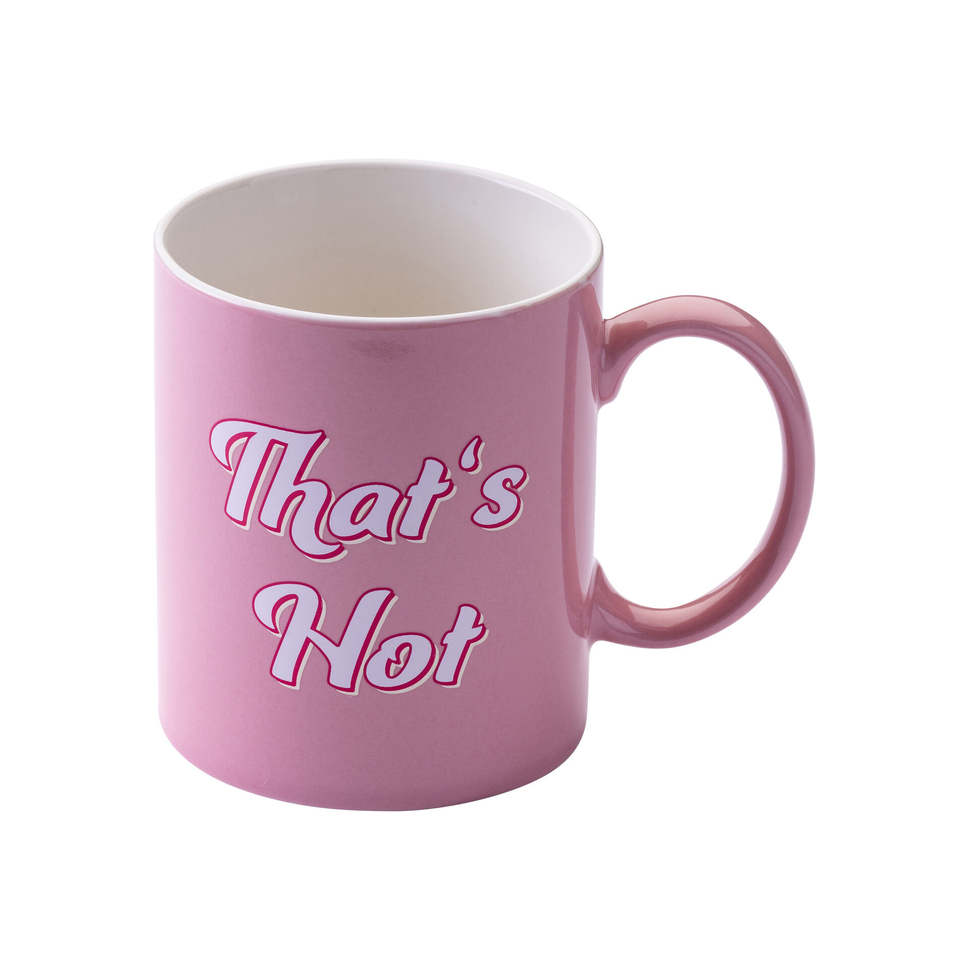Tasse "That's Hot", 350ml