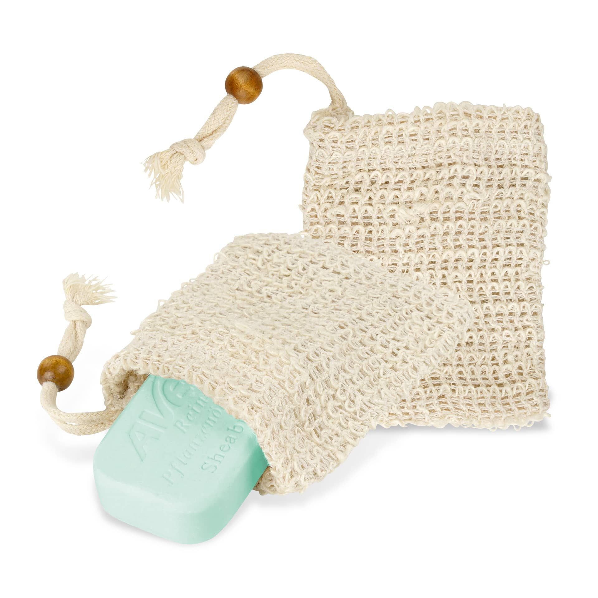 Seifensäckchen, 2 Stück