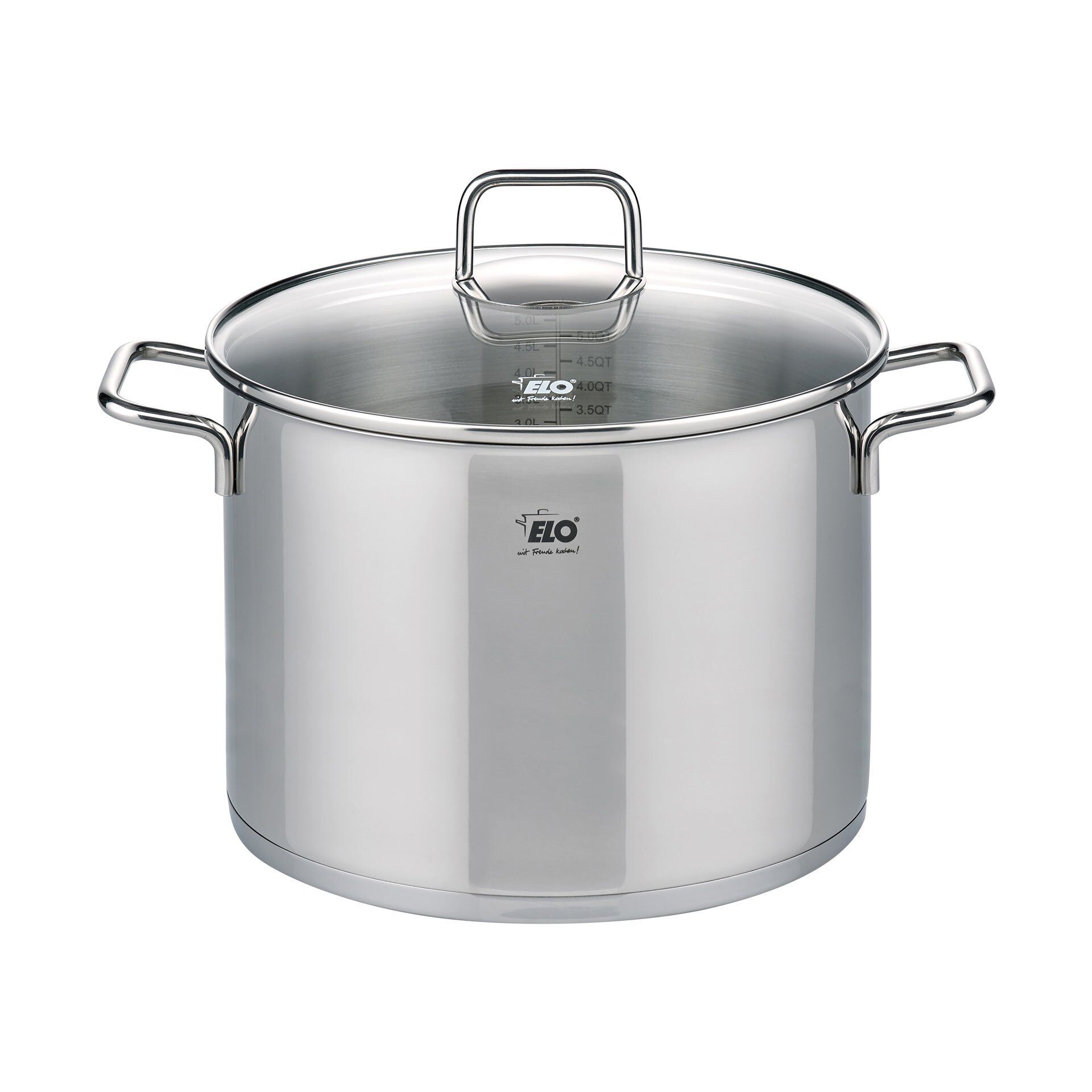 Gemüsetopf mit Deckel Citrin, Ø26cm Gemüsetopf mit Deckel Citrin, Ø26cm