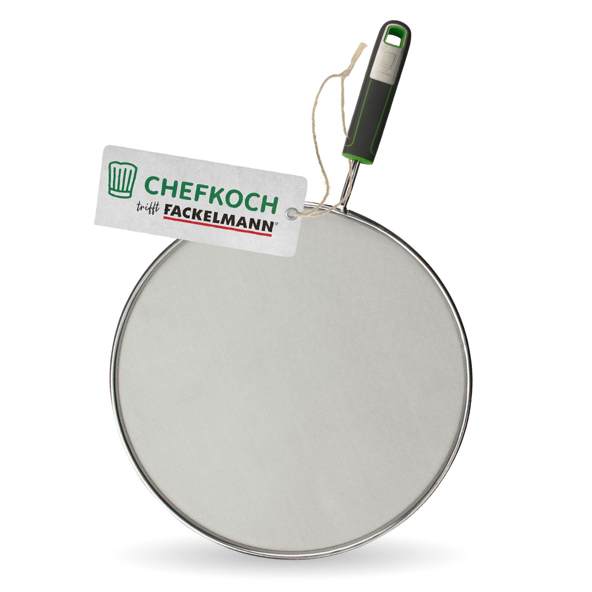 Spritzschutz Bonn, Ø29cm