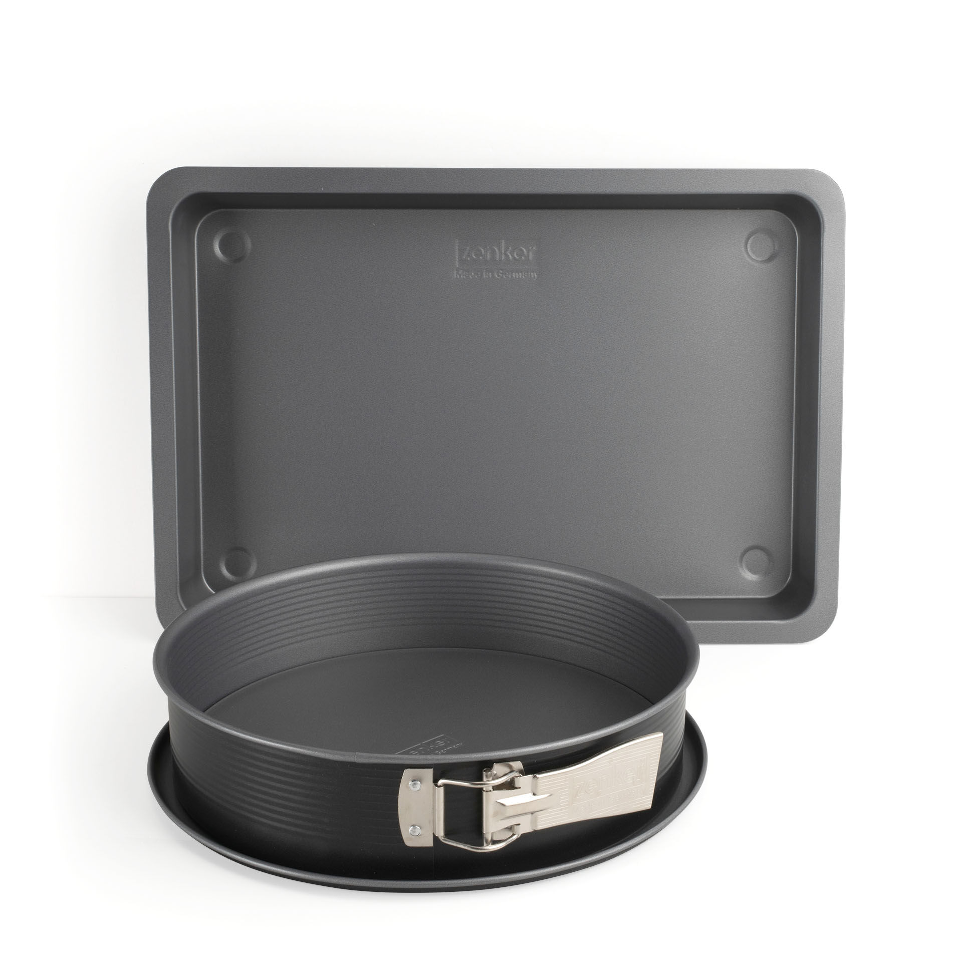 Backformen-Set "Energy", 2-teilig