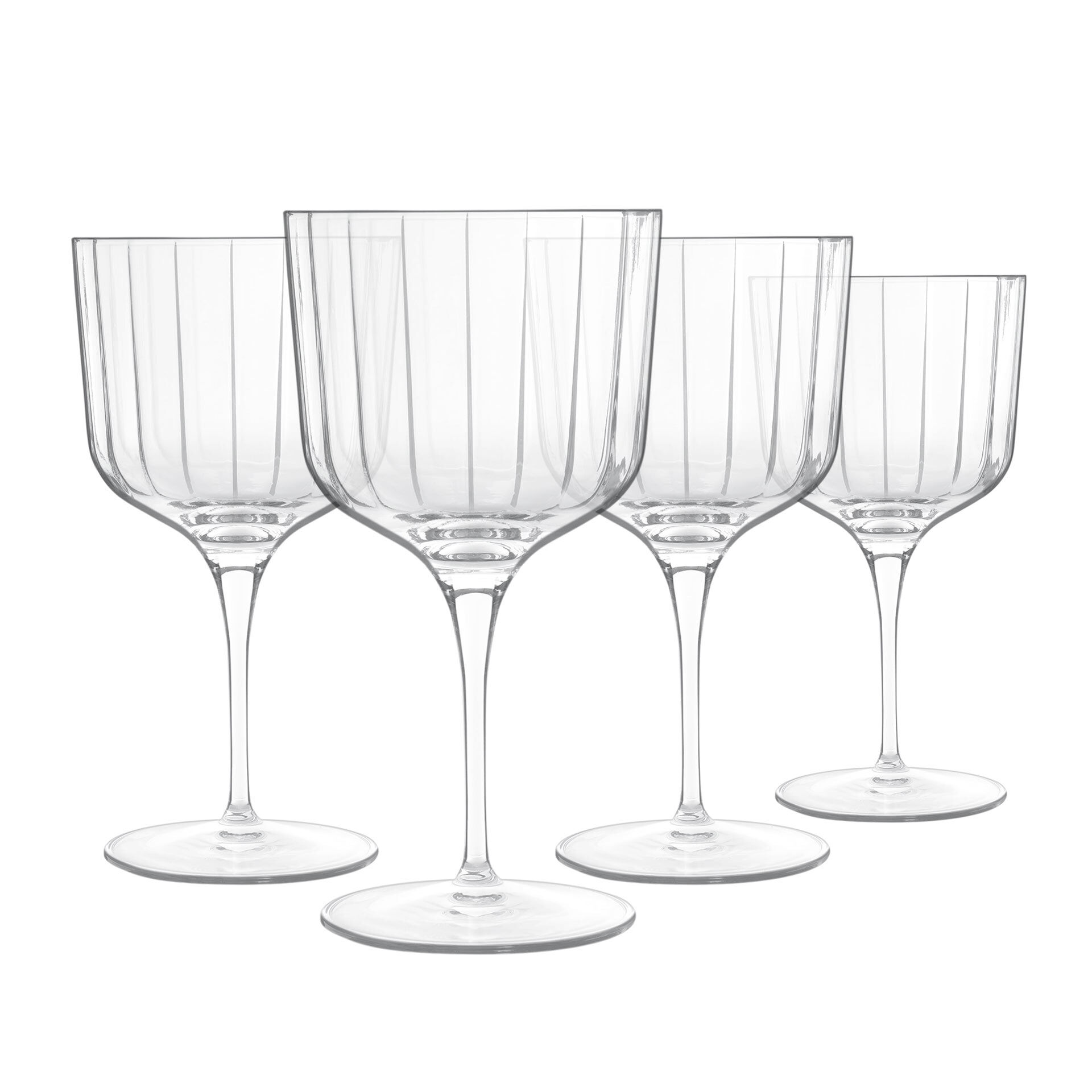 Gin-Gläser Bach, 600 ml, 4 Stück Gin-Gläser Bach, 600 ml, 4 Stück