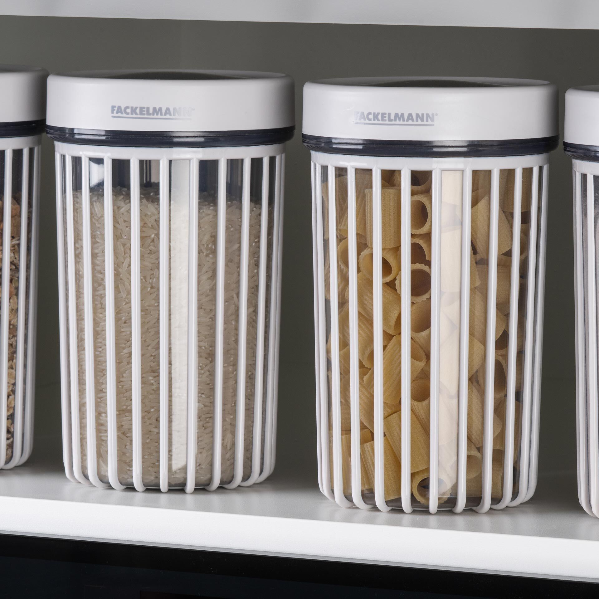 Vorratsdose Be The Move, 1,1L, hellbeige