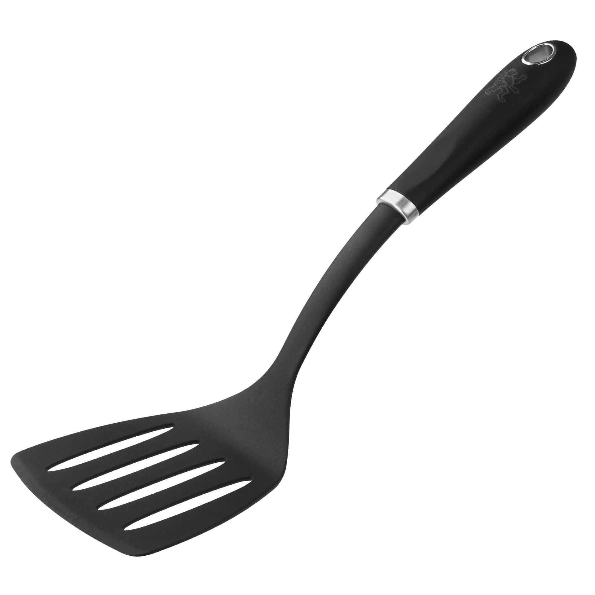 Pfannenwender mit Schlitzen Pride, 32cm