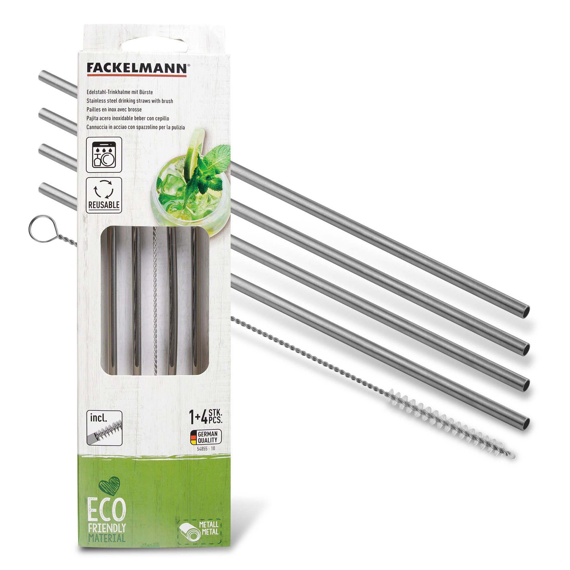 Set "Gartenparty", 10-teilig