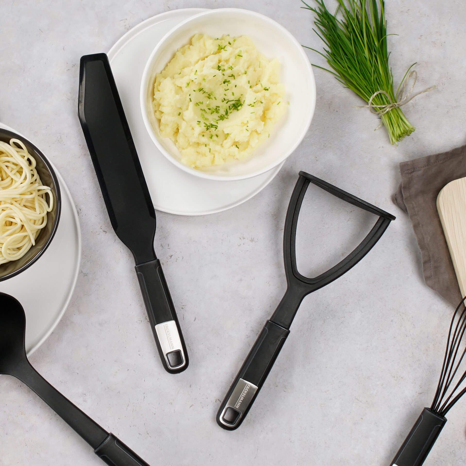 Kartoffelstampfer Sense