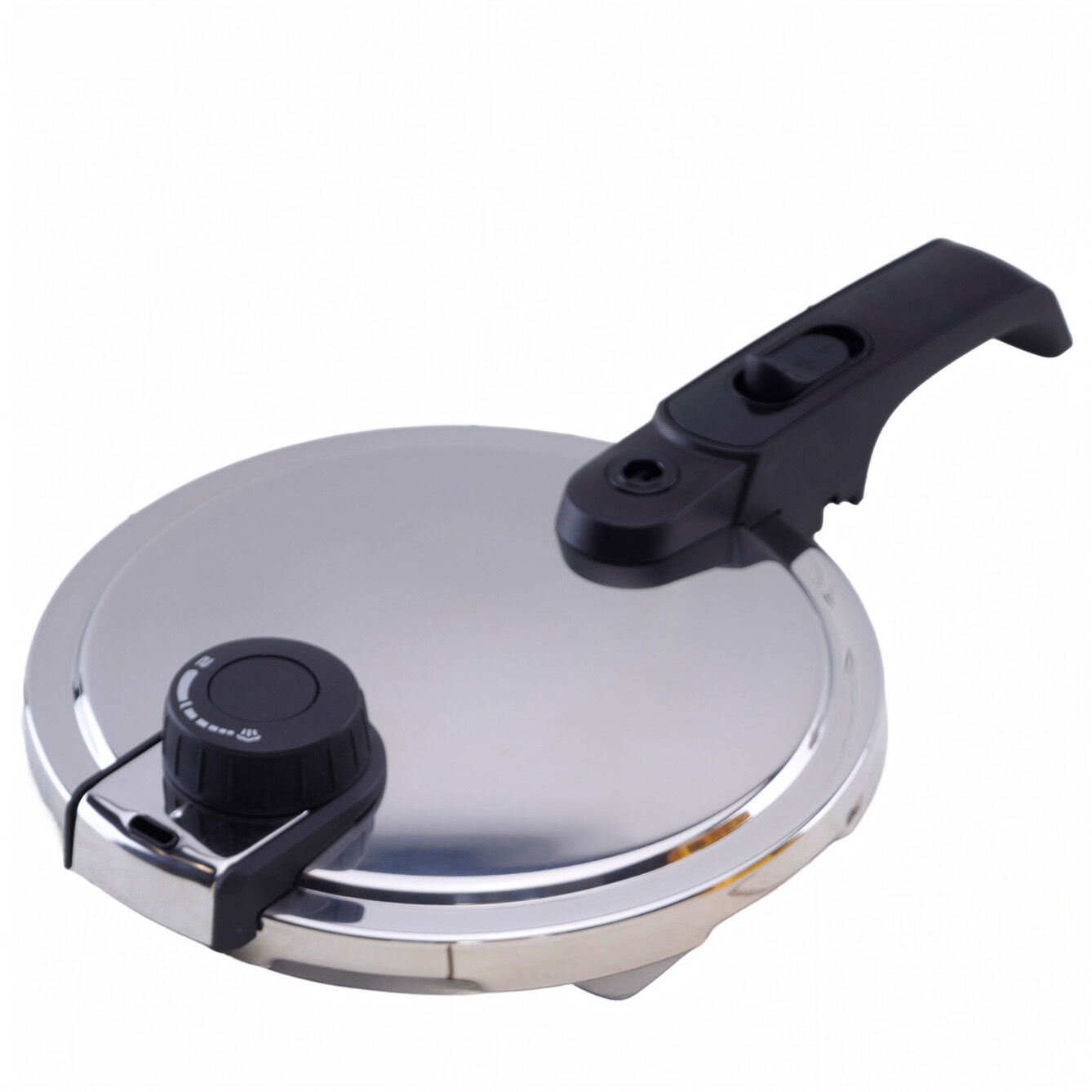 Ersatz-Topfdeckel für Mistral Schnellkochtopf