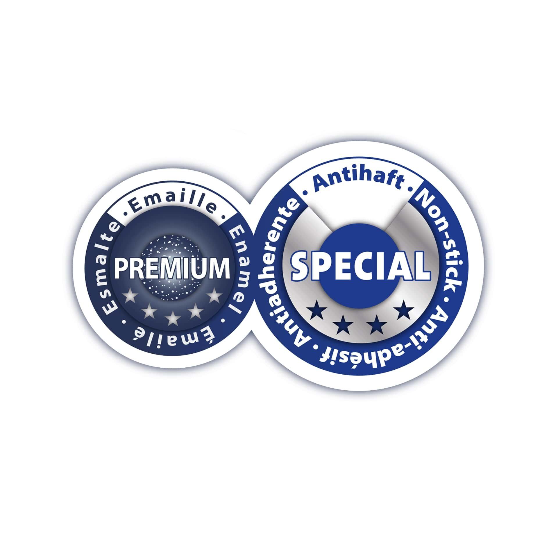 Springform rechteckig mit Deckel Back-Idee Kreativ, 42x29cm