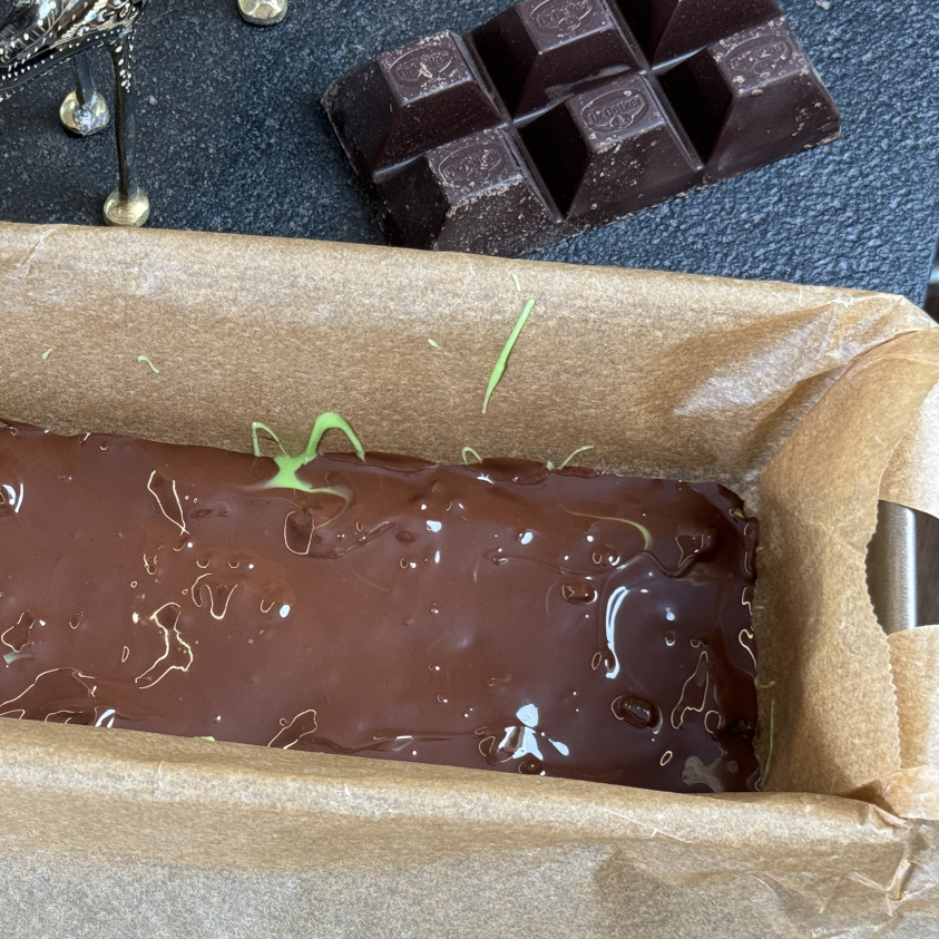 Dubai Schokolade - Rezept | Fackelmann