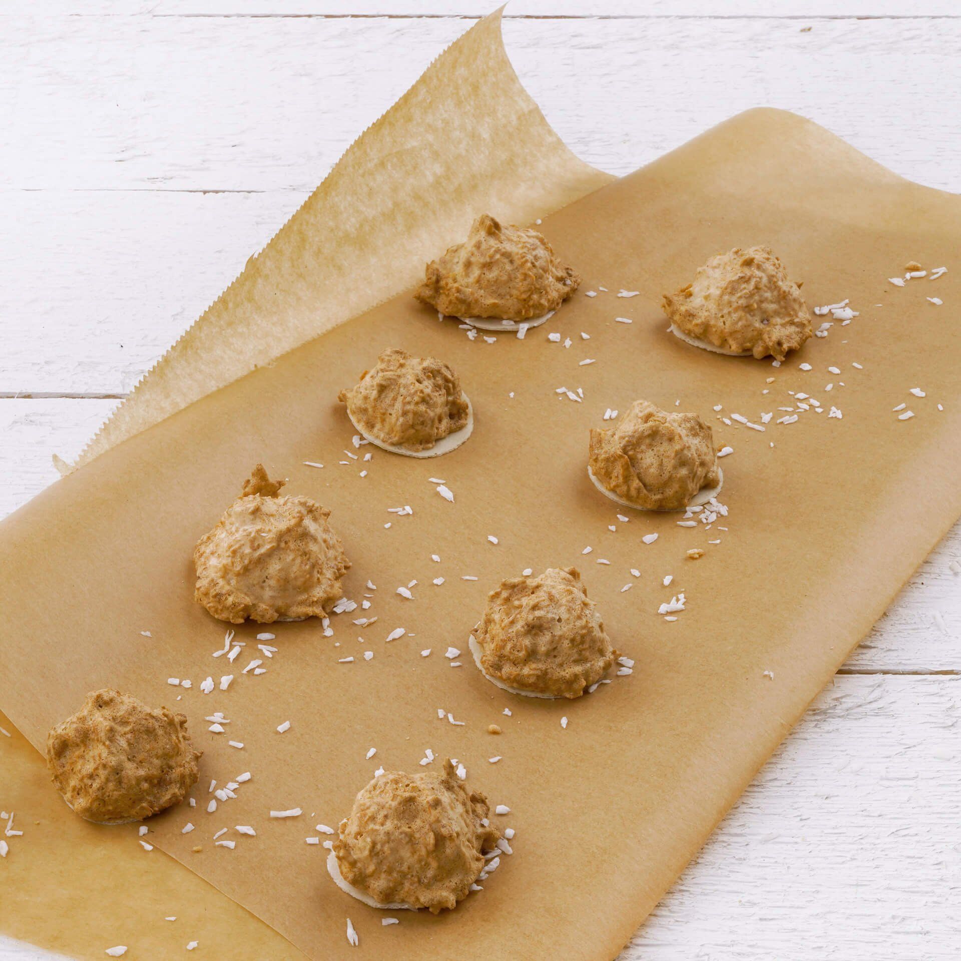 Mini-Makronator Sweet Sensation, 3x16cm