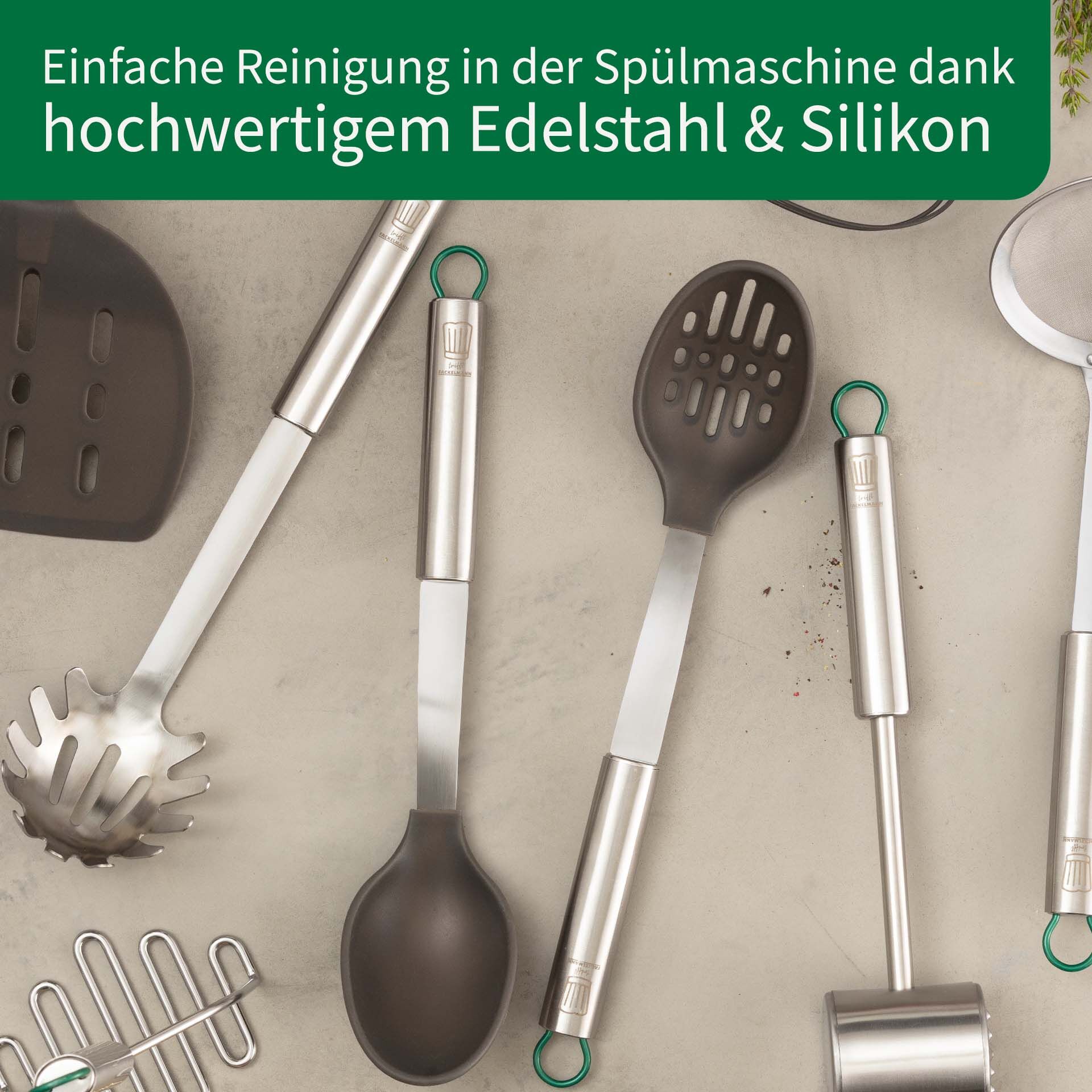 Servierlöffel München, 31cm