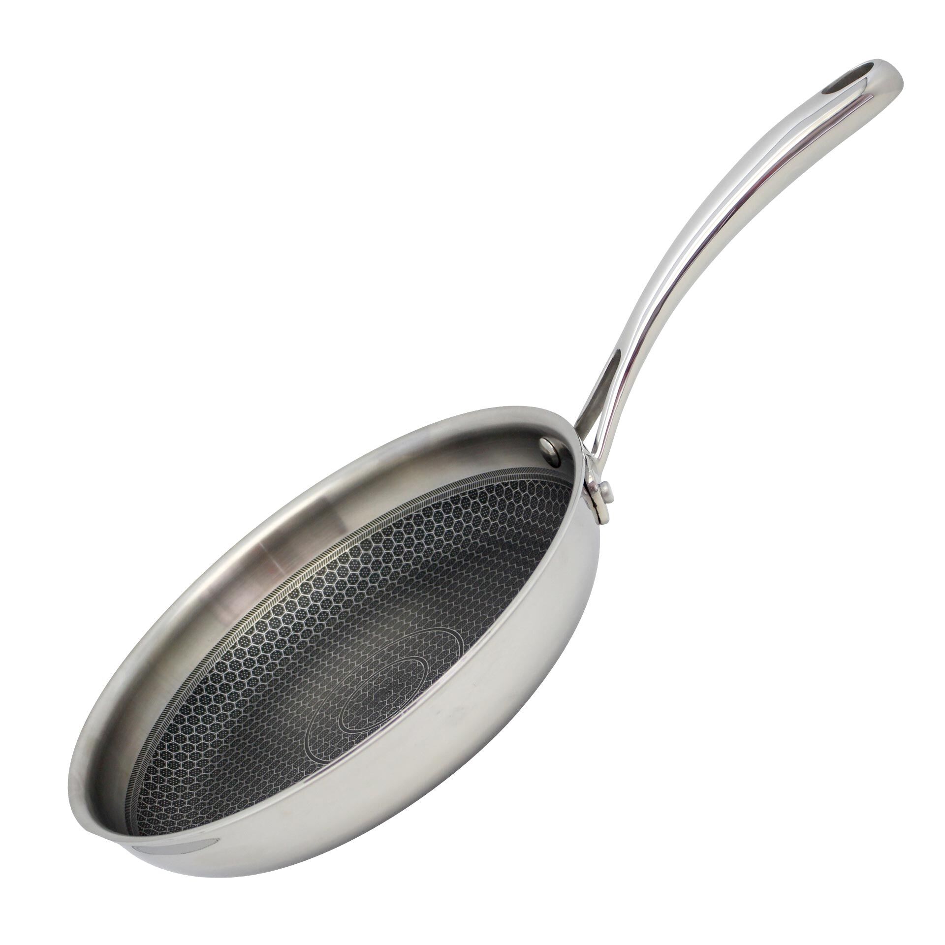 Bratpfanne Relief,  Ø28cm