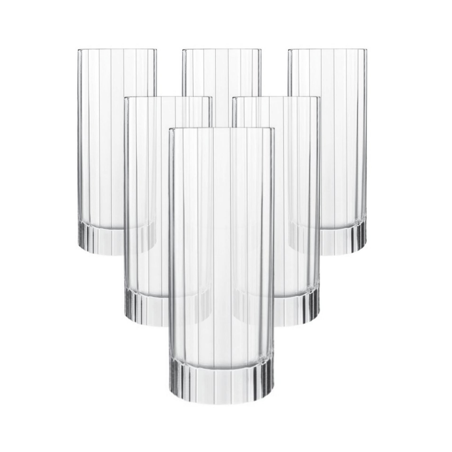 Wassergläser Bach, 360 ml, 6 Stück Wassergläser Bach, 360 ml, 6 Stück