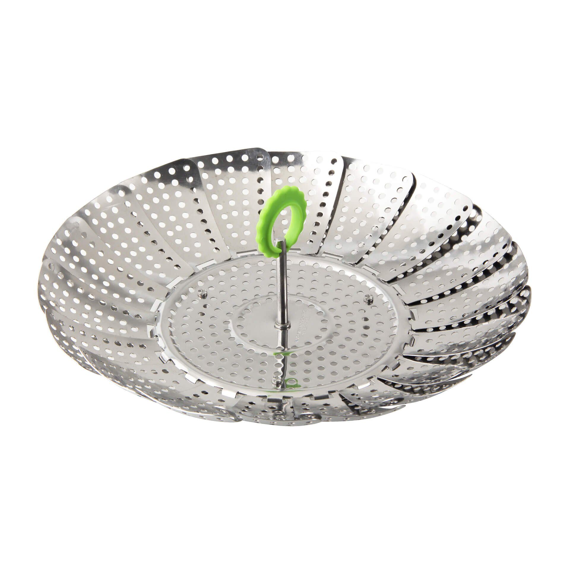 Dünsteinsatz, 24x13cm, faltbar